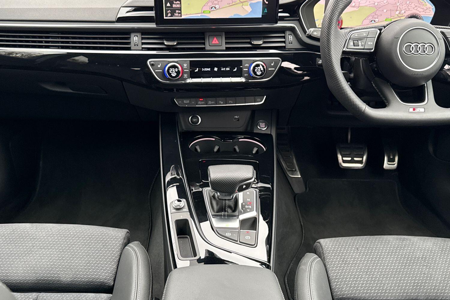 Used Audi A4 2024 for sale - 77175299: Photo 46