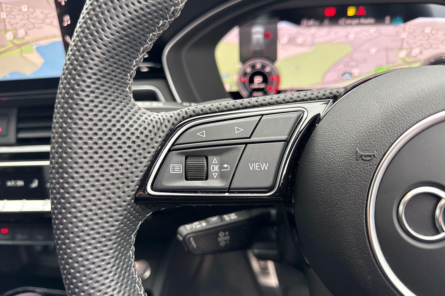 Used Audi A4 2024 for sale - 77175299: Photo 47