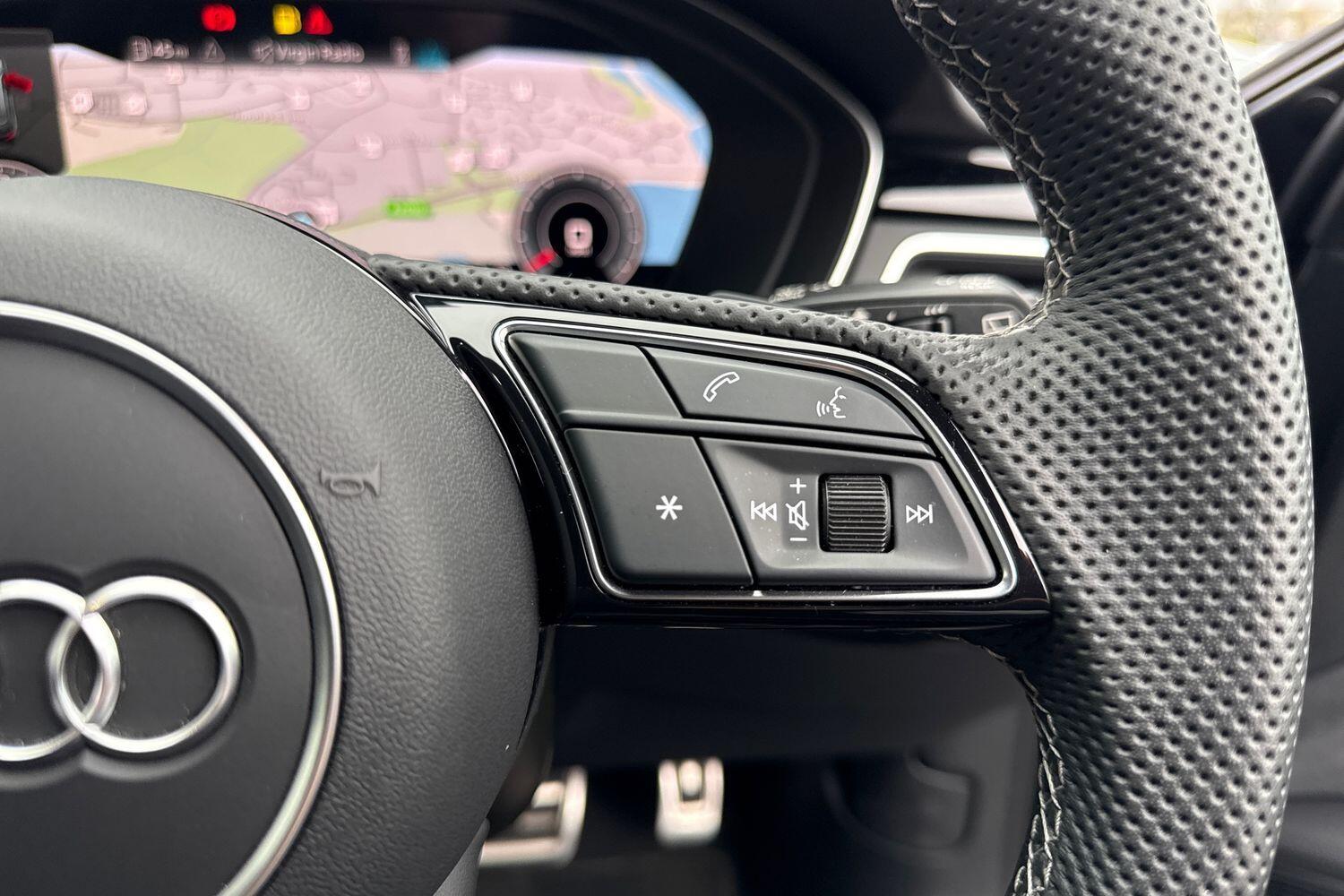 Used Audi A4 2024 for sale - 77175299: Photo 48