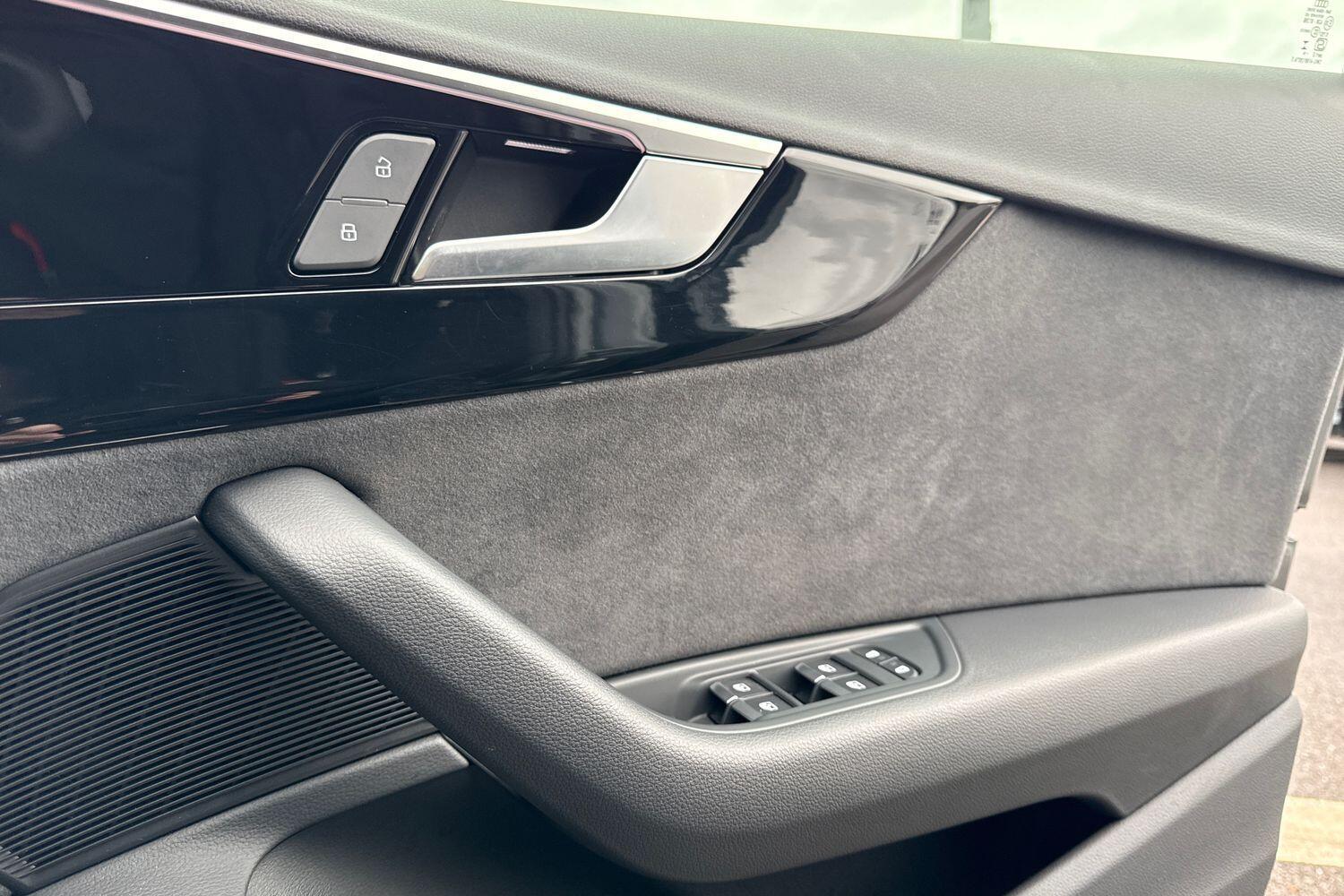 Used Audi A4 2024 for sale - 77175299: Photo 49