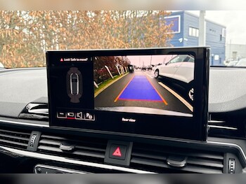 Used Audi A4 Avant 2024 for sale - 77175299: Photo