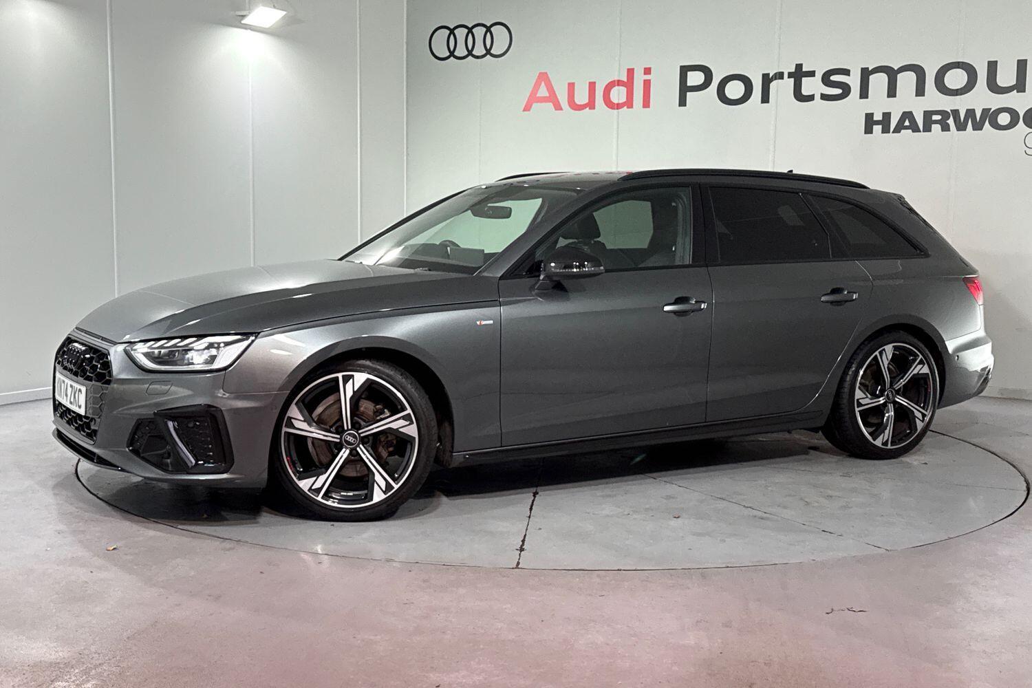 Used Audi A4 2024 for sale - 77175299: Photo 5