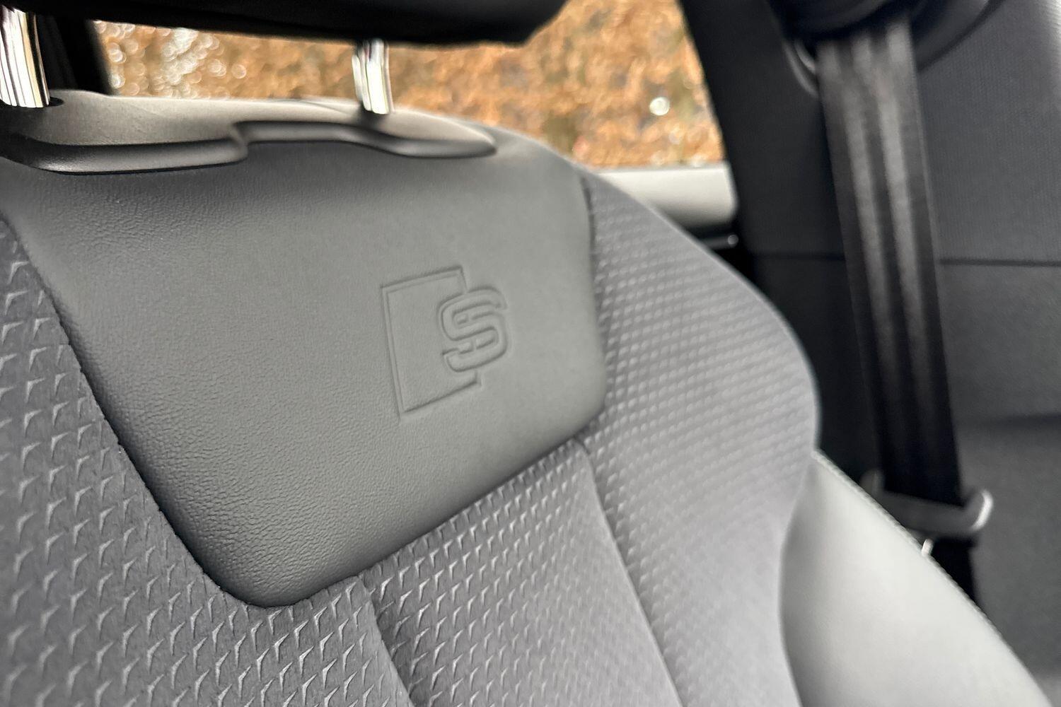 Used Audi A4 2024 for sale - 77175299: Photo 52