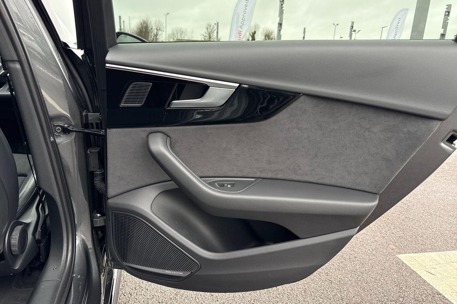 Used Audi A4 2024 for sale - 77175299: Photo 54