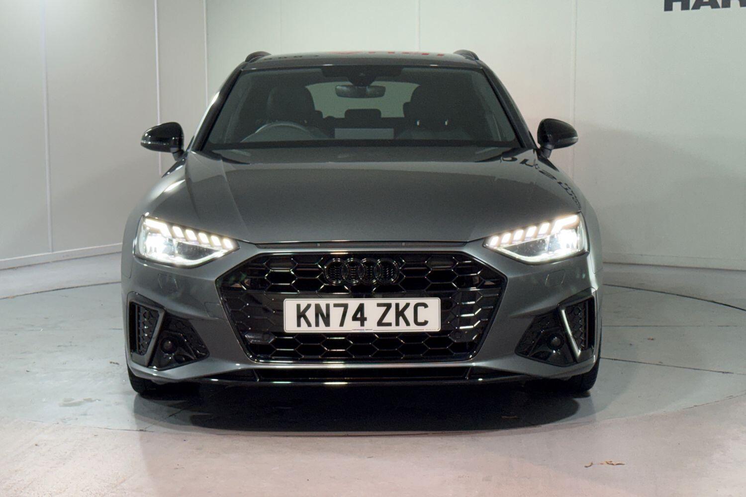 Used Audi A4 2024 for sale - 77175299: Photo 6