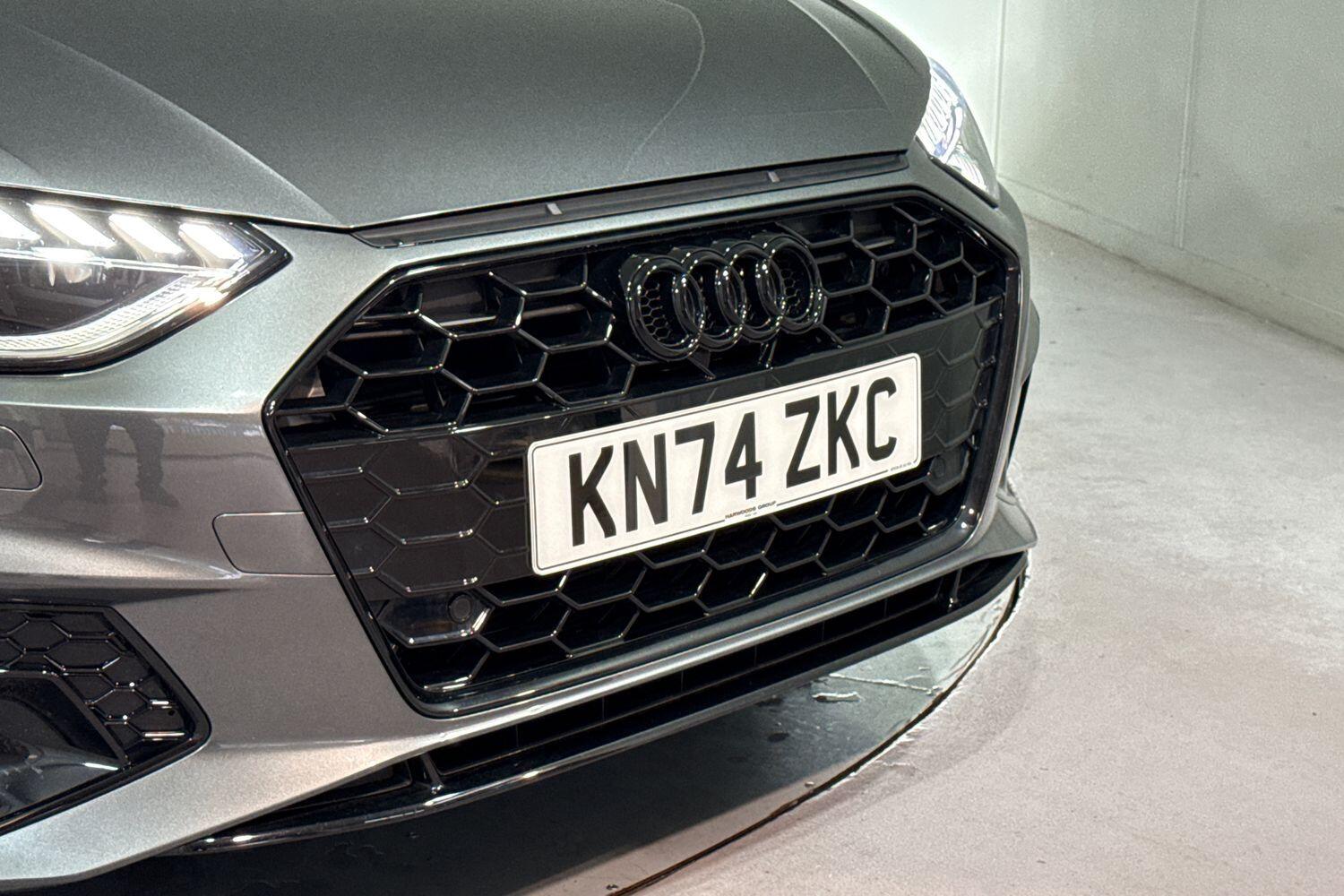 Used Audi A4 2024 for sale - 77175299: Photo 7