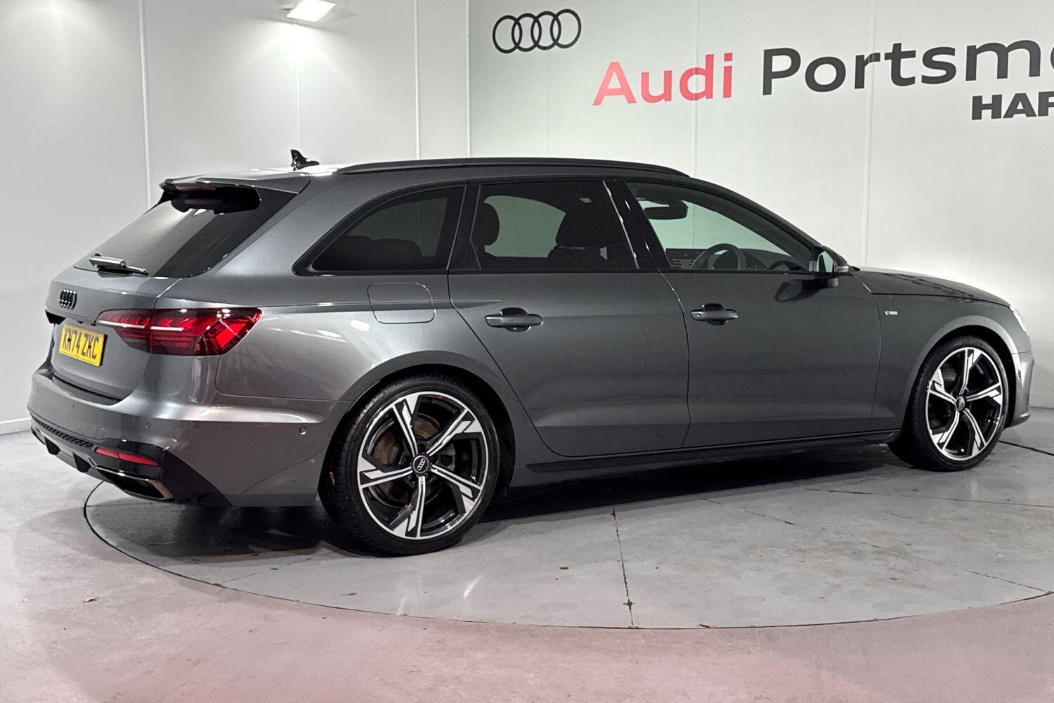 Used Audi A4 2024 for sale - 77175299: Photo 8