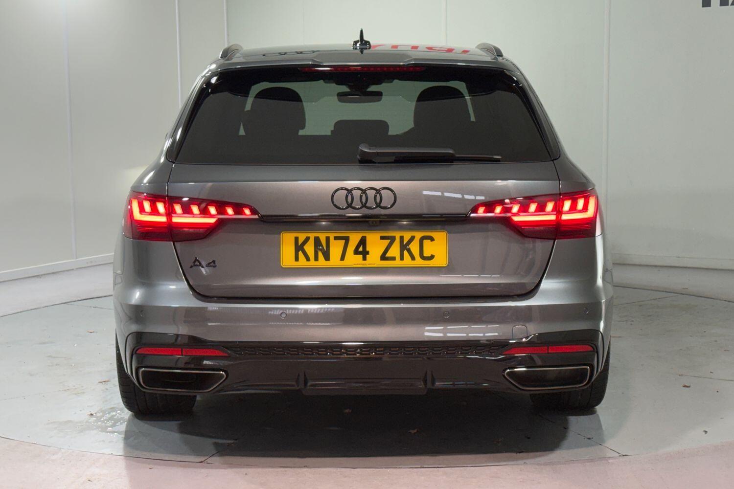 Used Audi A4 2024 for sale - 77175299: Photo 9