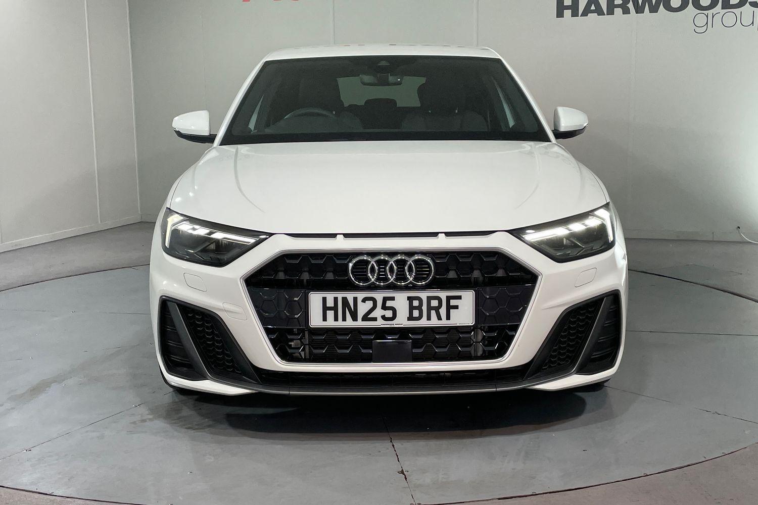 Used Audi A1 2025 for sale - 76781762: Photo 10