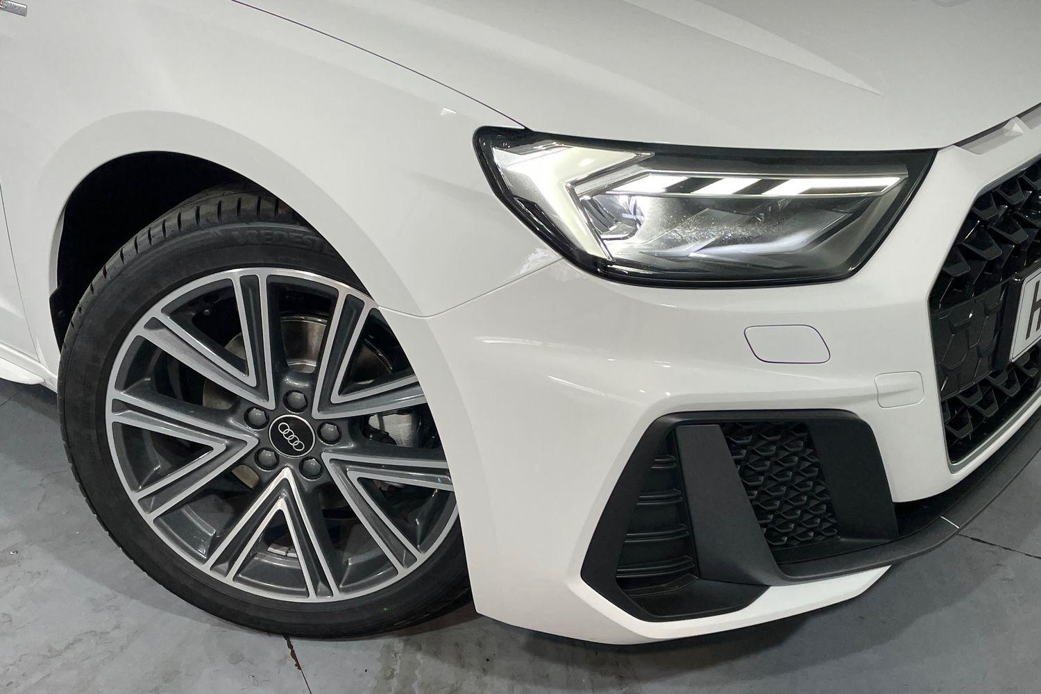 Used Audi A1 2025 for sale - 76781762: Photo 11