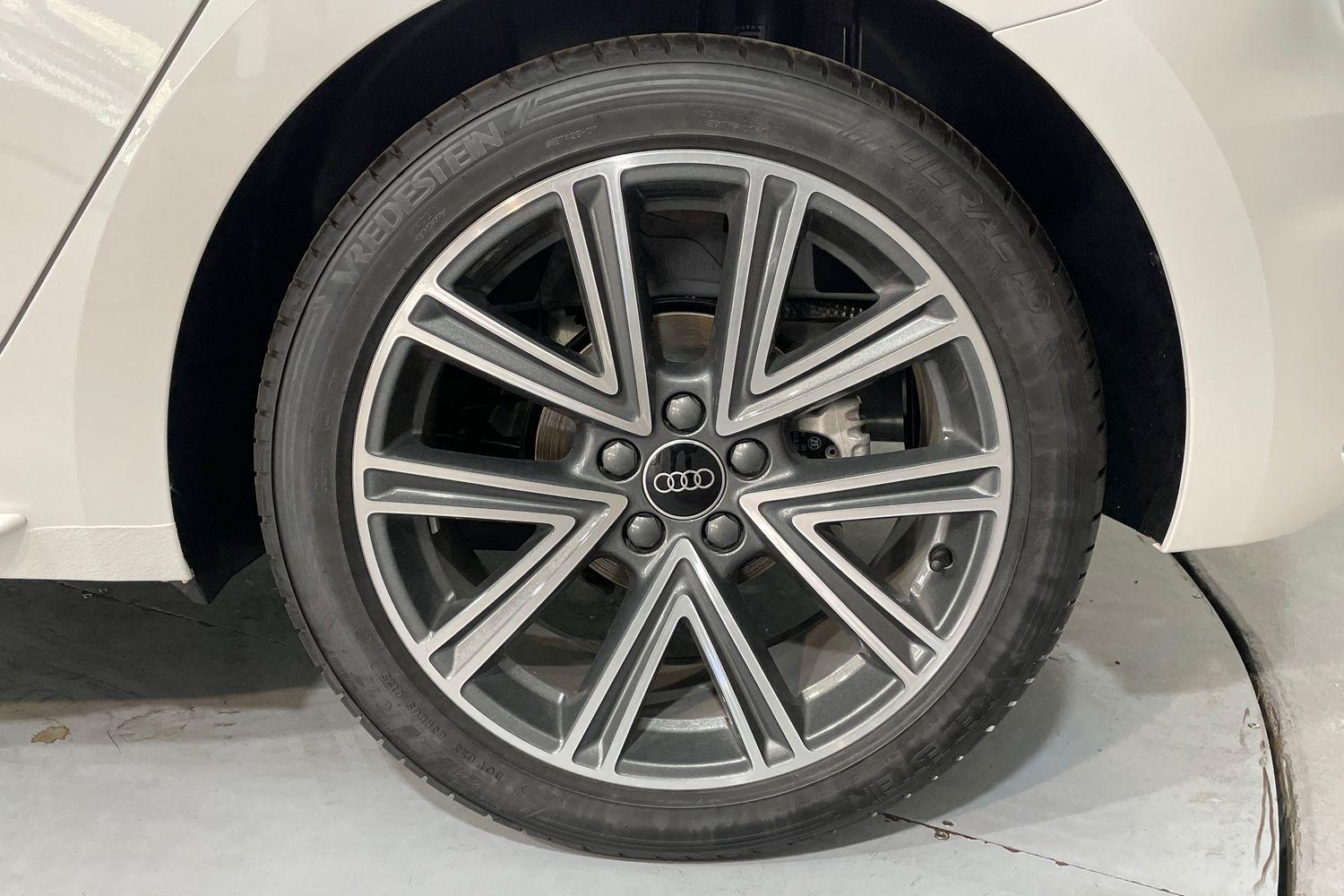 Used Audi A1 2025 for sale - 76781762: Photo 12