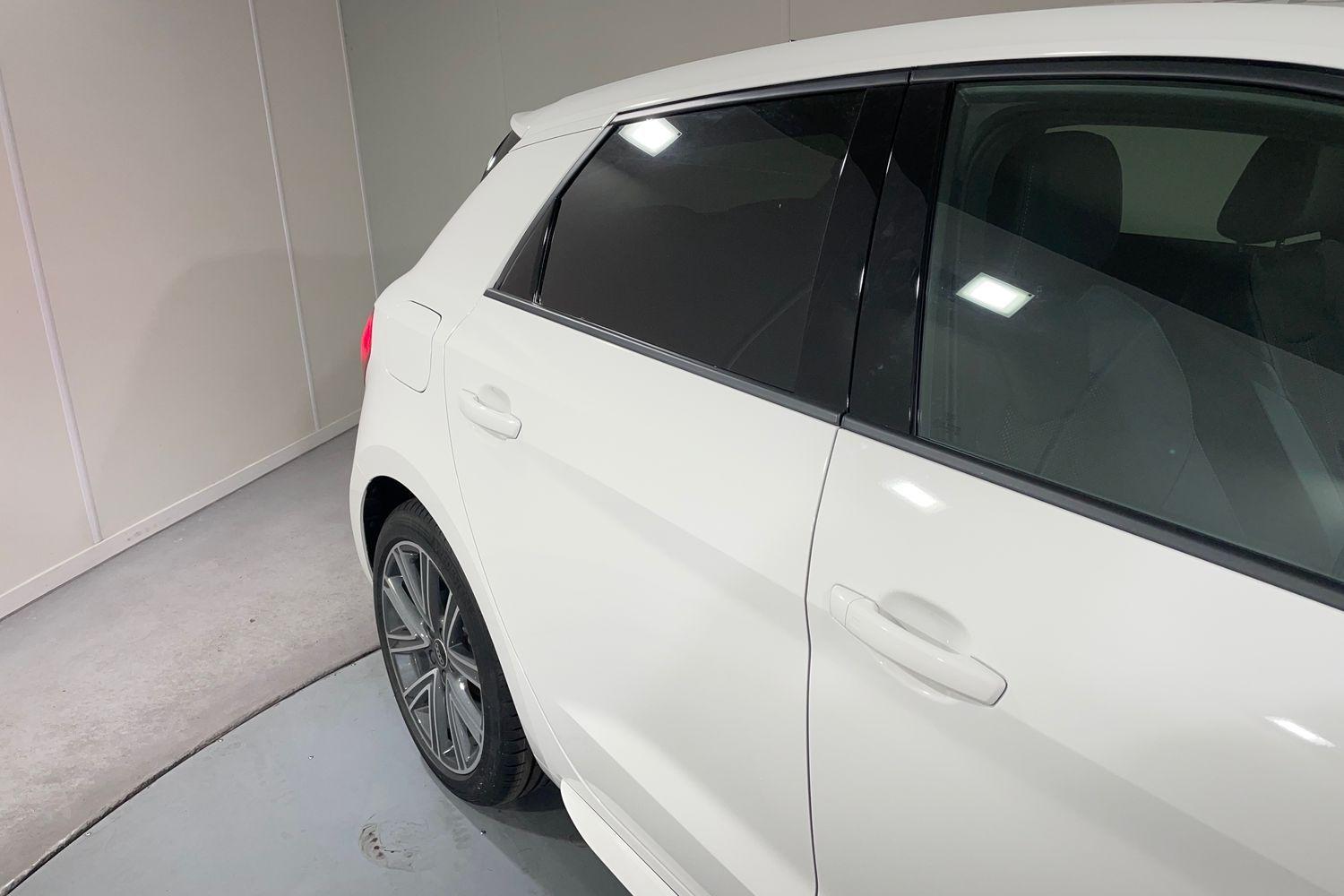 Used Audi A1 2025 for sale - 76781762: Photo 13