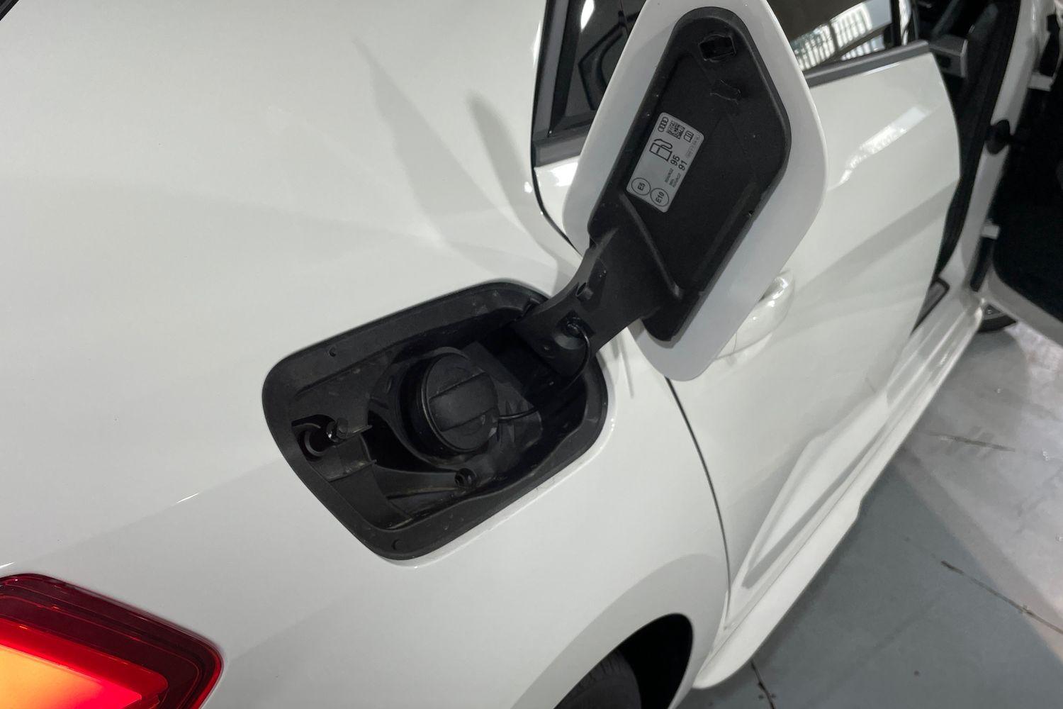 Used Audi A1 2025 for sale - 76781762: Photo 17