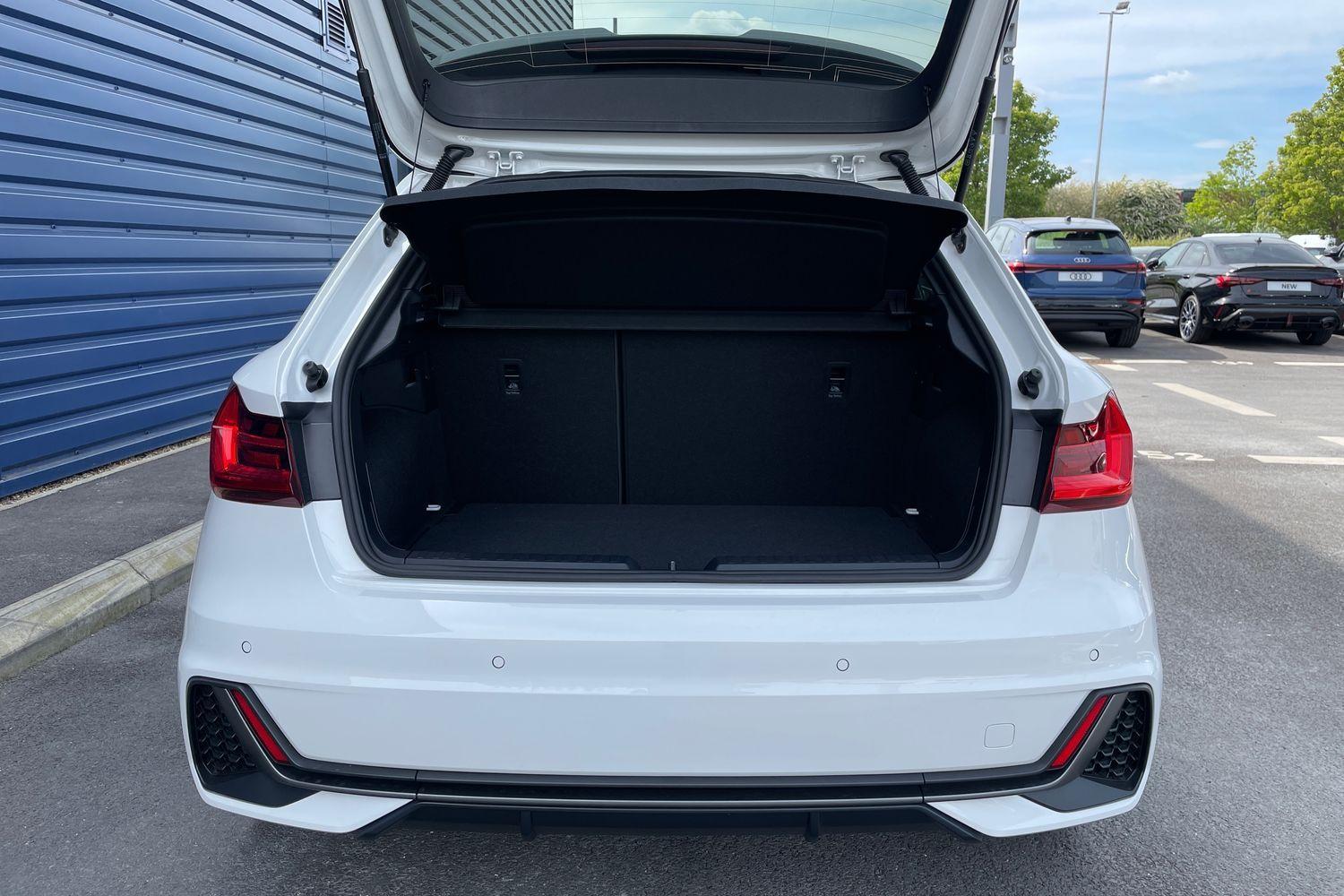 Used Audi A1 2025 for sale - 76781762: Photo 18