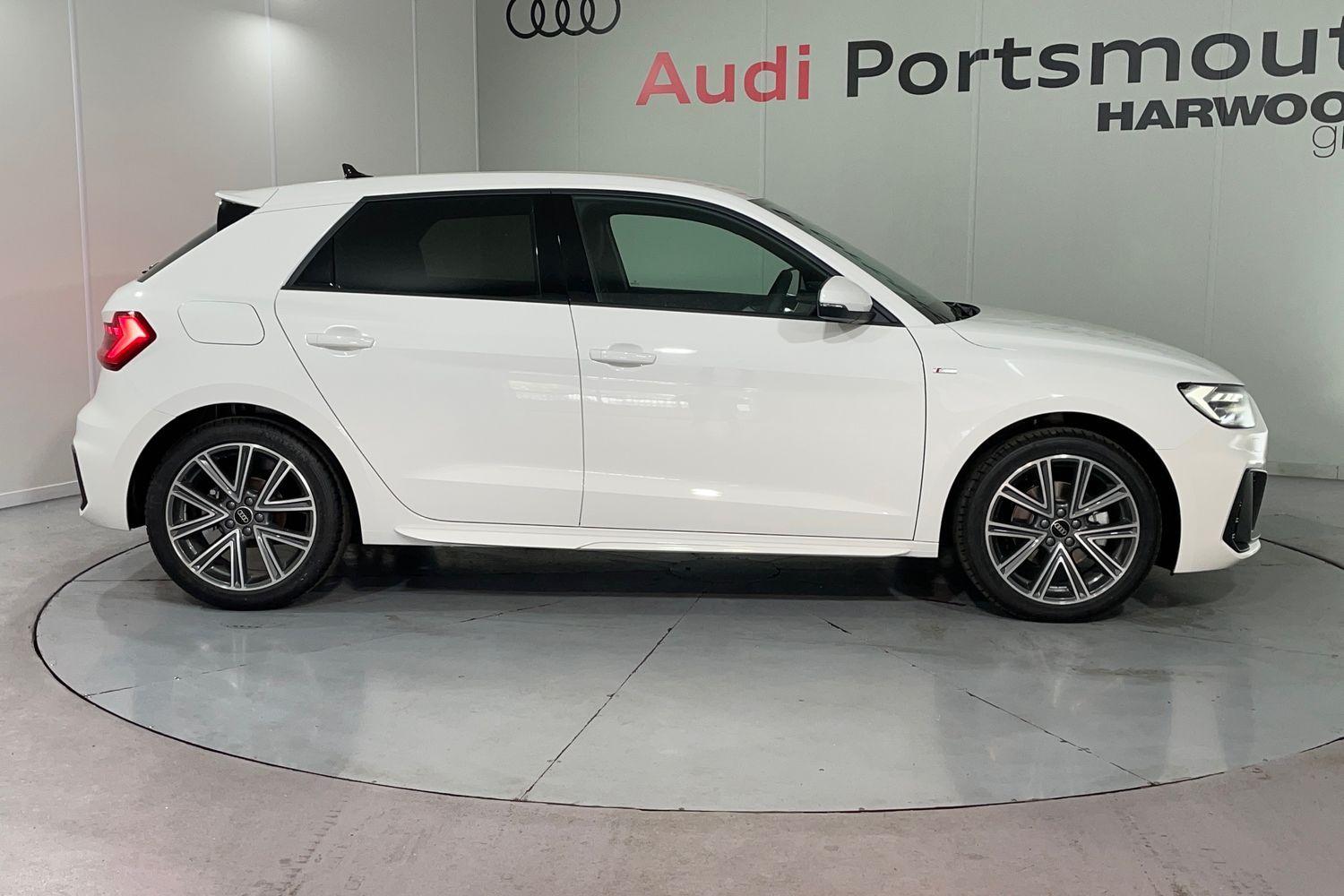 Used Audi A1 2025 for sale - 76781762: Photo 2