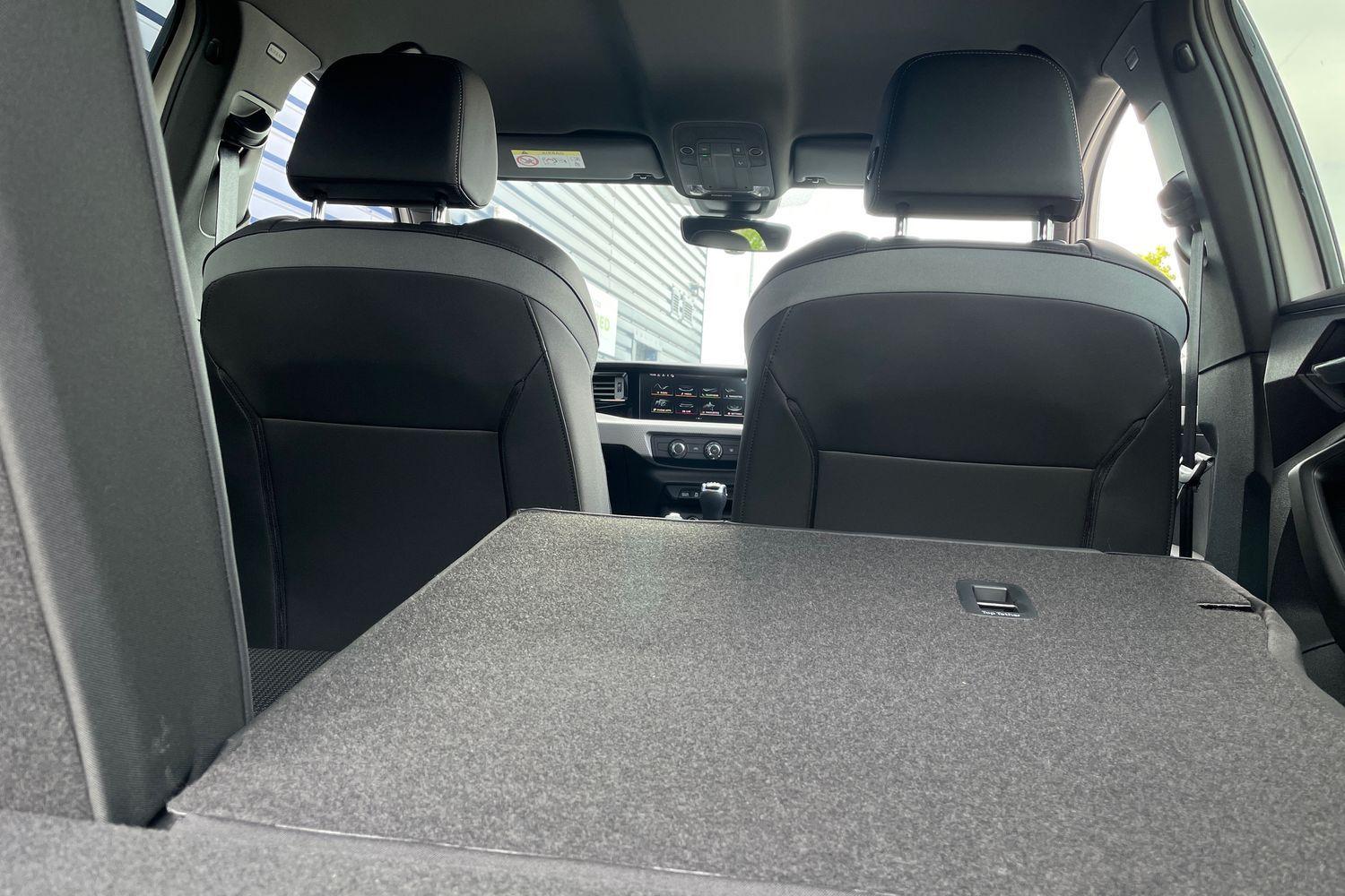 Used Audi A1 2025 for sale - 76781762: Photo 20