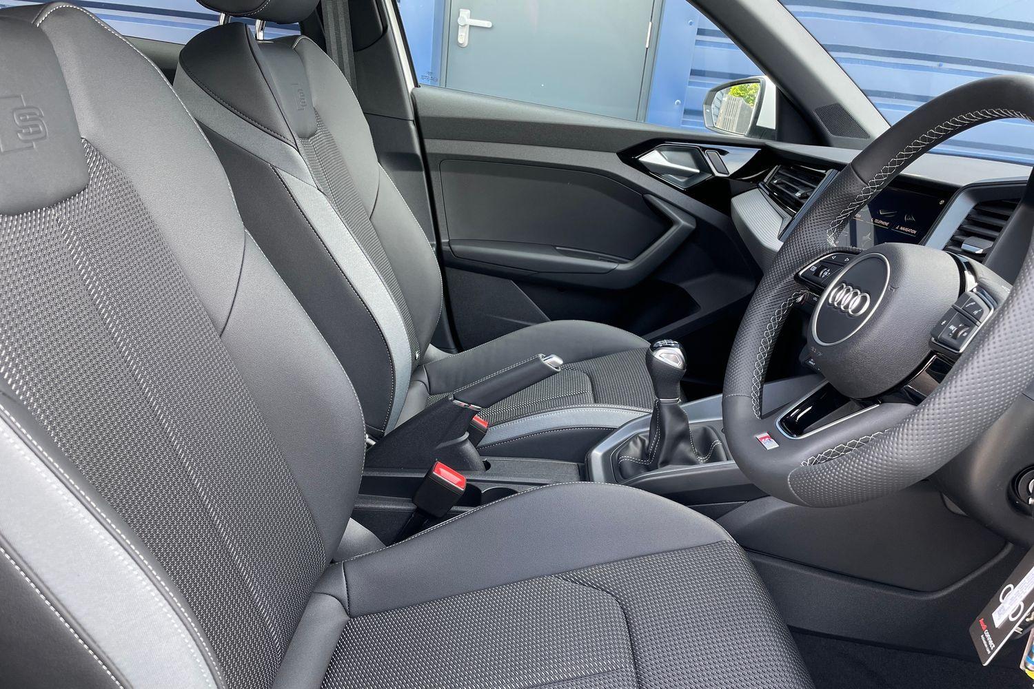 Used Audi A1 2025 for sale - 76781762: Photo 24