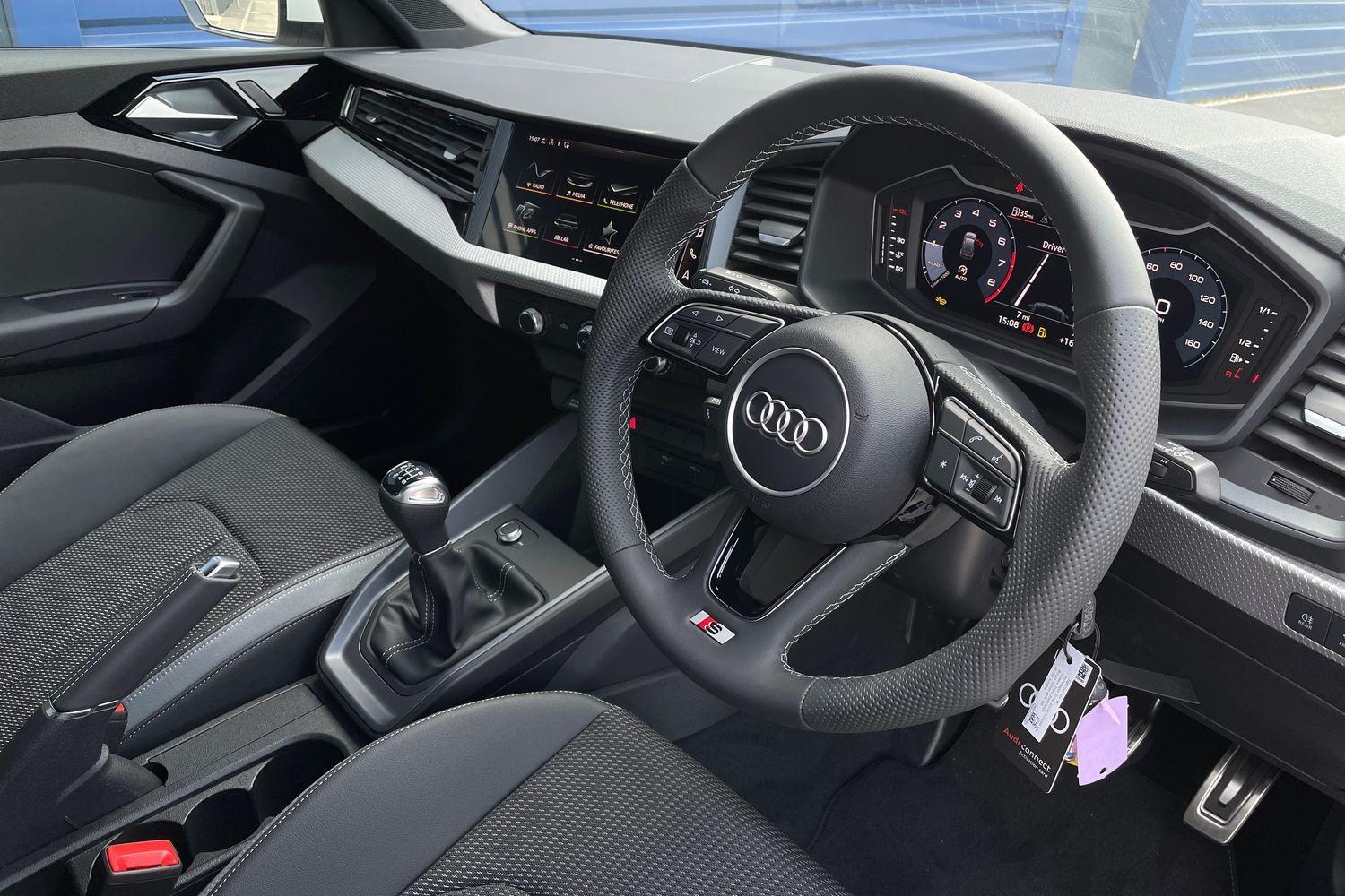 Used Audi A1 2025 for sale - 76781762: Photo 25