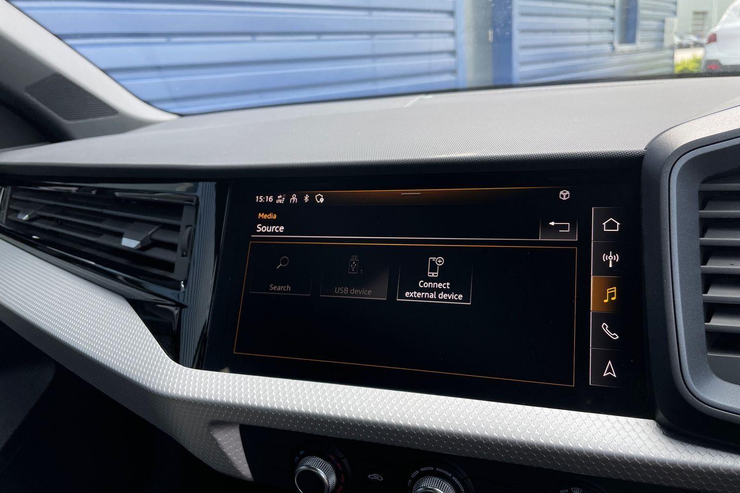 Used Audi A1 2025 for sale - 76781762: Photo 26