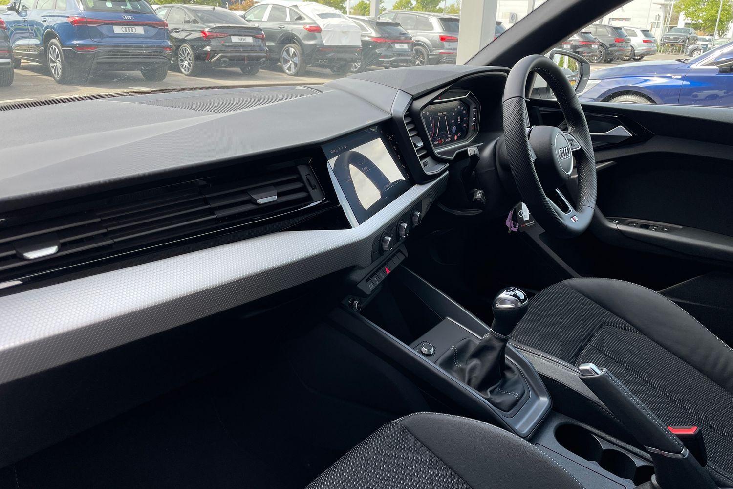 Used Audi A1 2025 for sale - 76781762: Photo 27