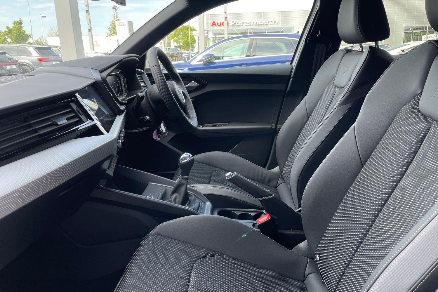 Used Audi A1 2025 for sale - 76781762: Photo 28