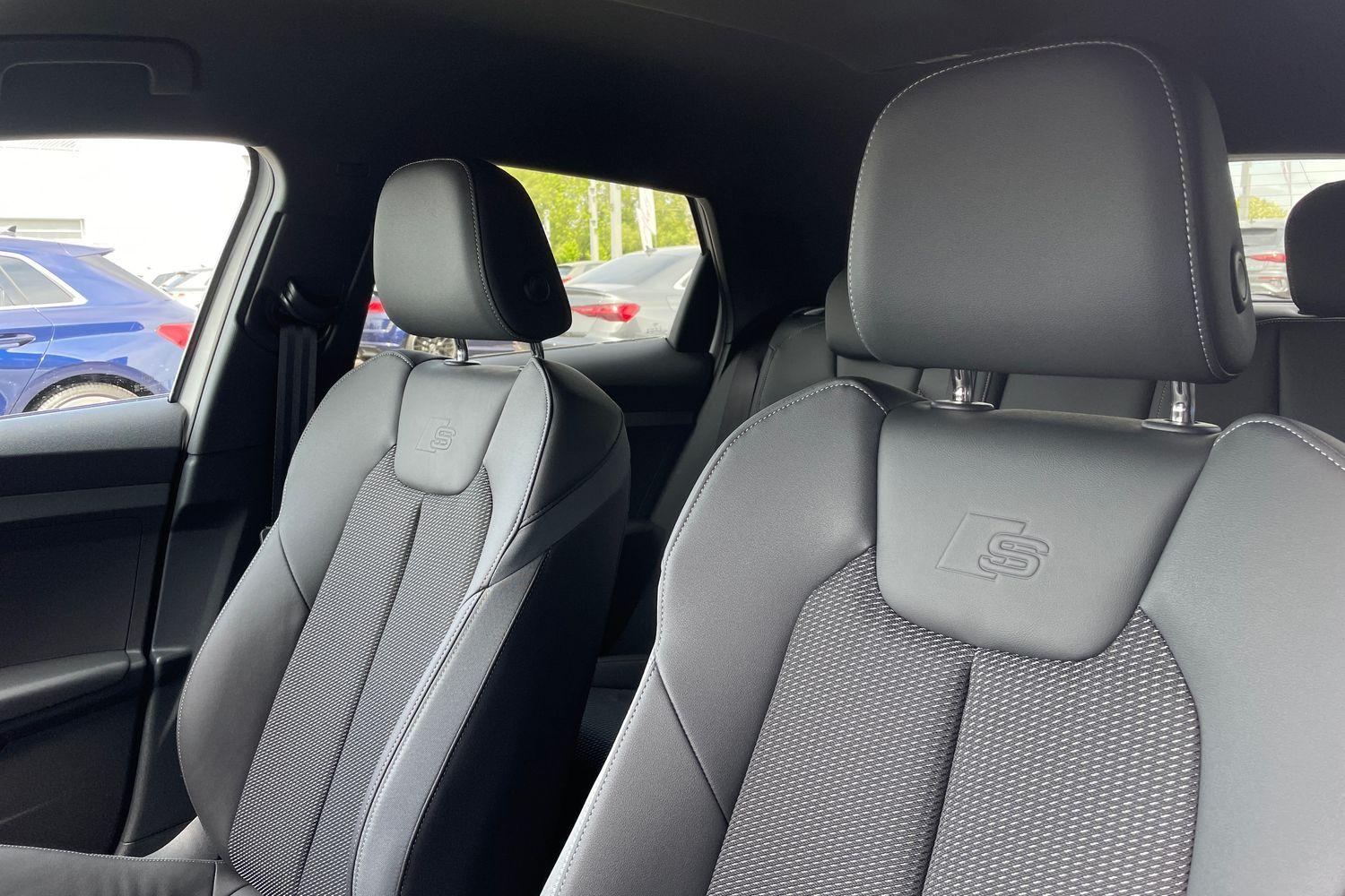 Used Audi A1 2025 for sale - 76781762: Photo 29