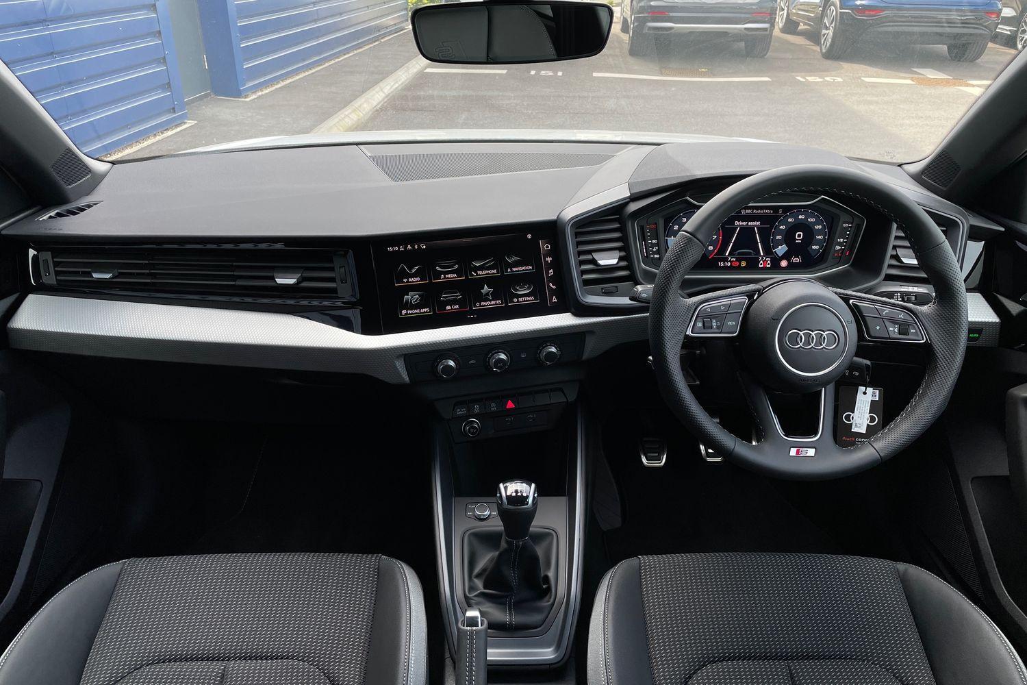 Used Audi A1 2025 for sale - 76781762: Photo 3