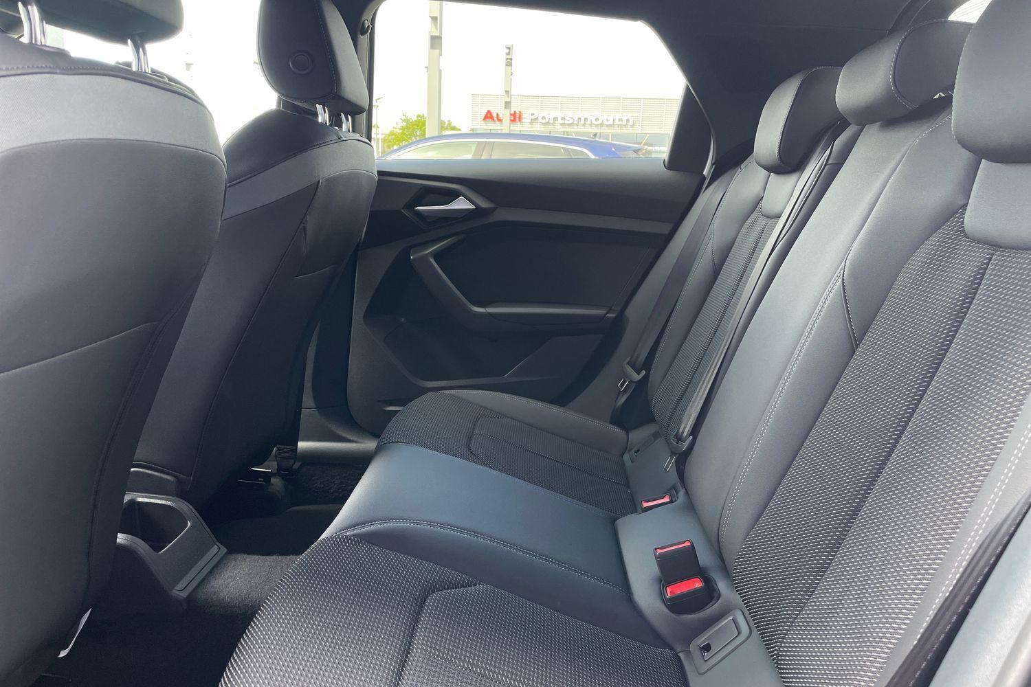 Used Audi A1 2025 for sale - 76781762: Photo 30