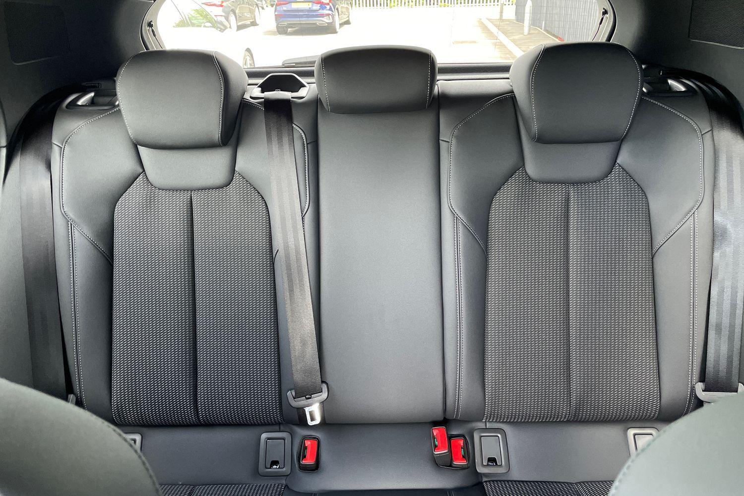 Used Audi A1 2025 for sale - 76781762: Photo 31