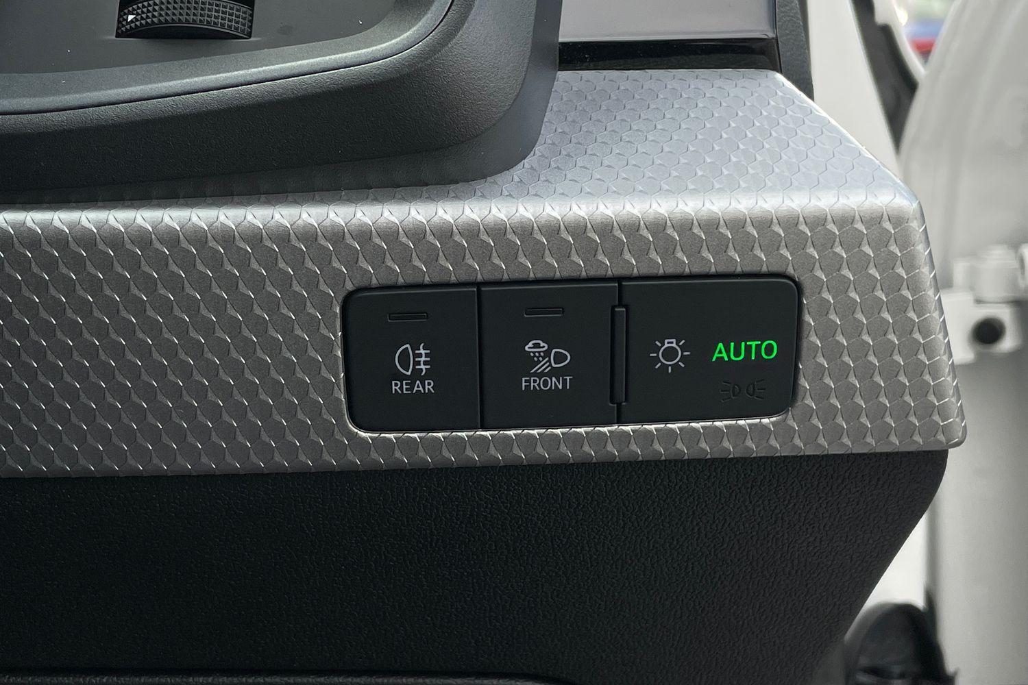 Used Audi A1 2025 for sale - 76781762: Photo 32