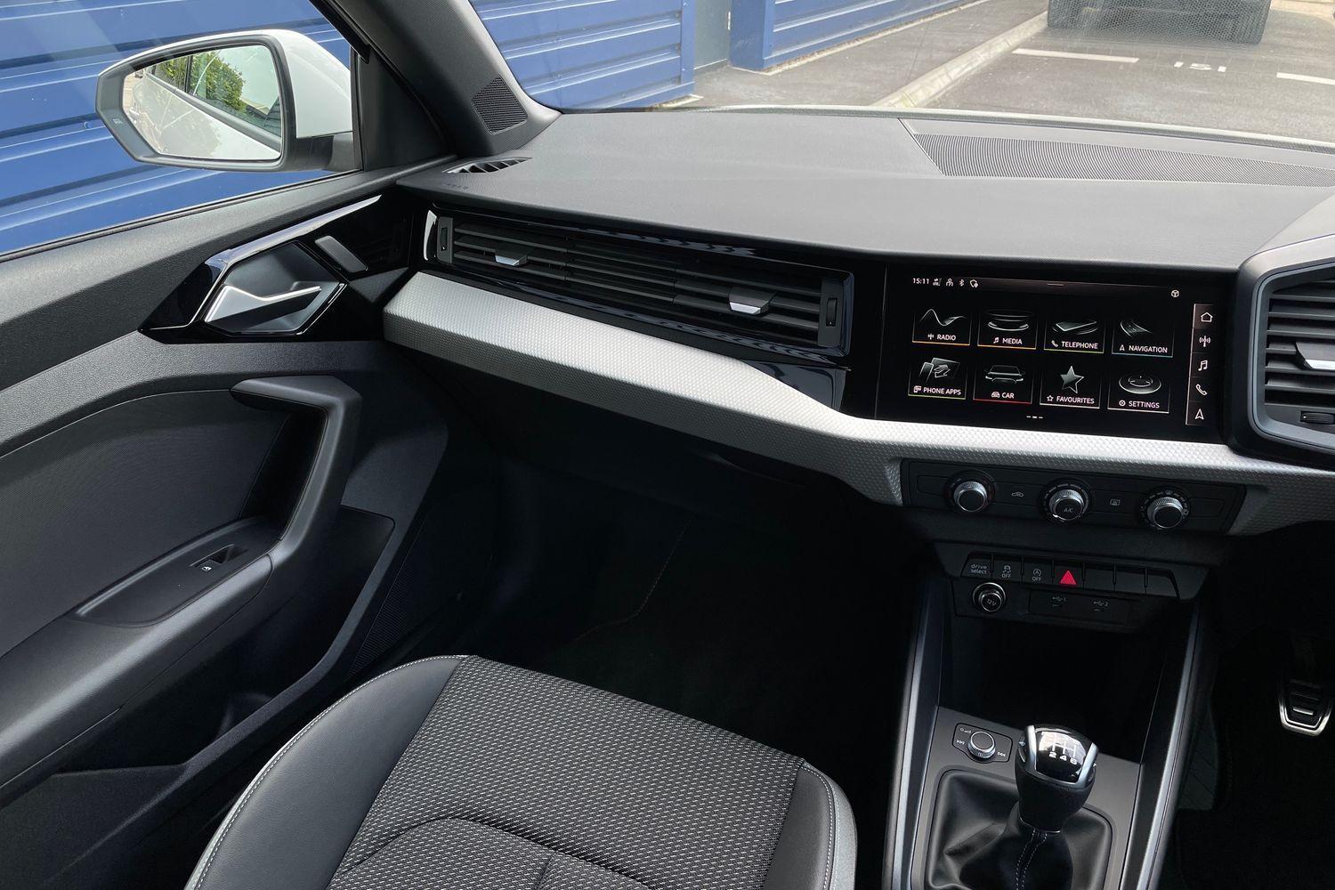 Used Audi A1 2025 for sale - 76781762: Photo 33