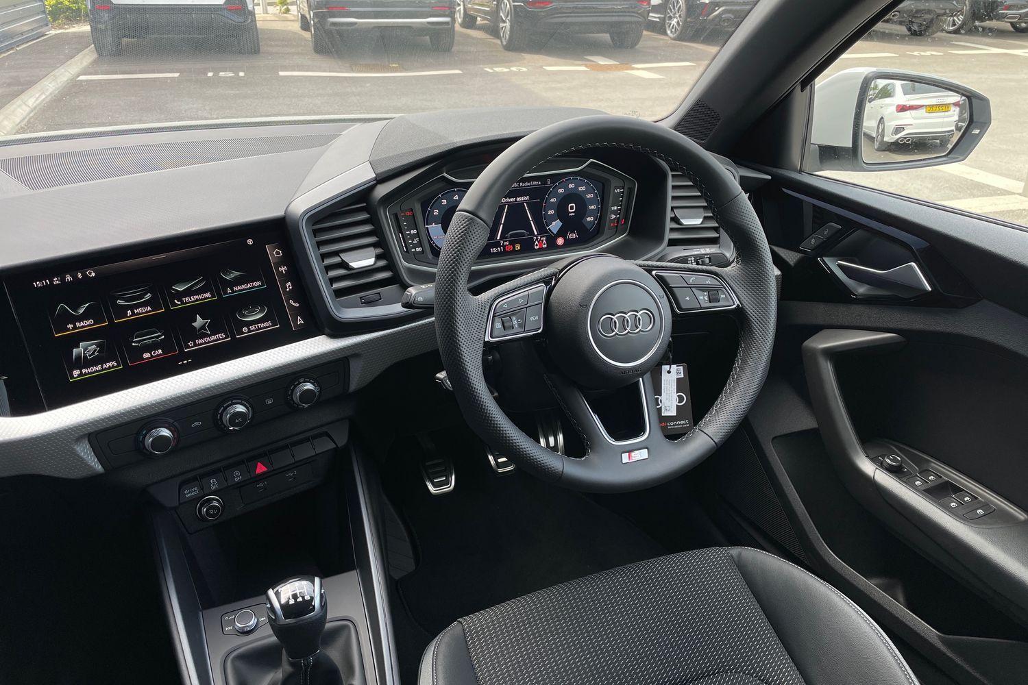 Used Audi A1 2025 for sale - 76781762: Photo 34