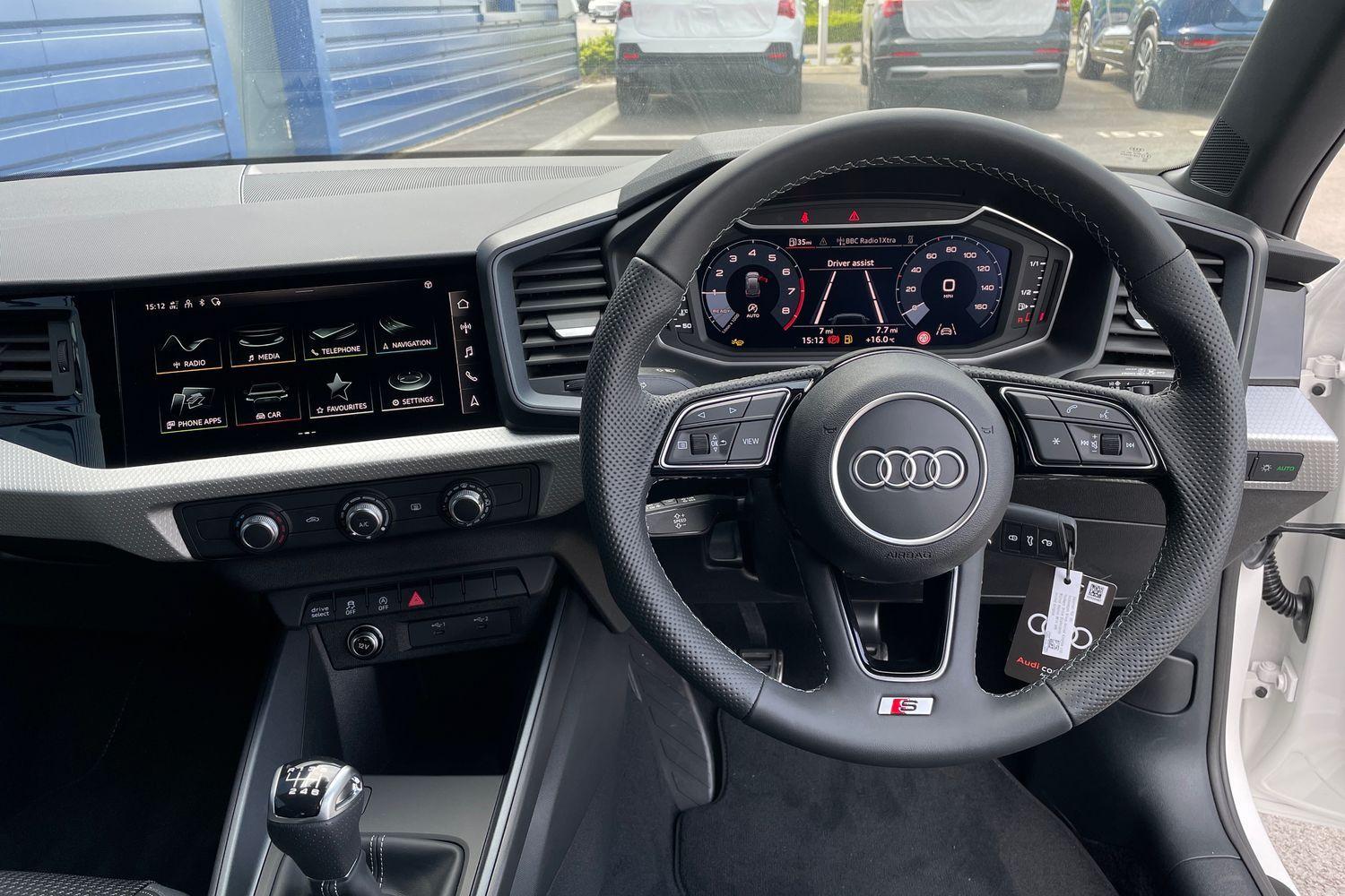 Used Audi A1 2025 for sale - 76781762: Photo 35