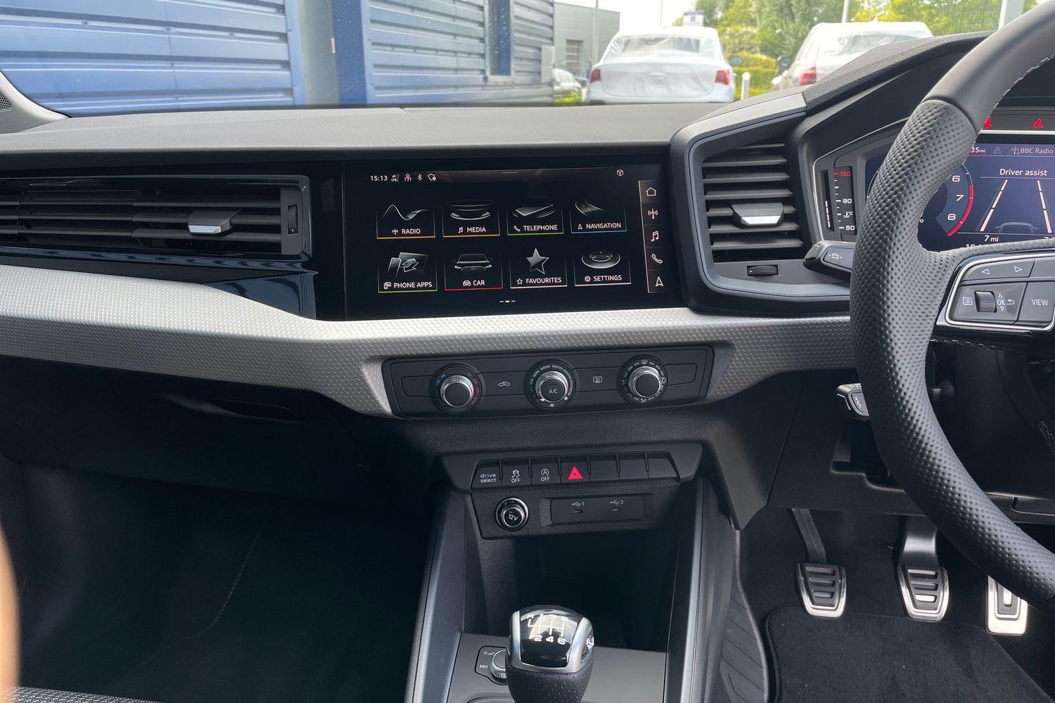 Used Audi A1 2025 for sale - 76781762: Photo 36