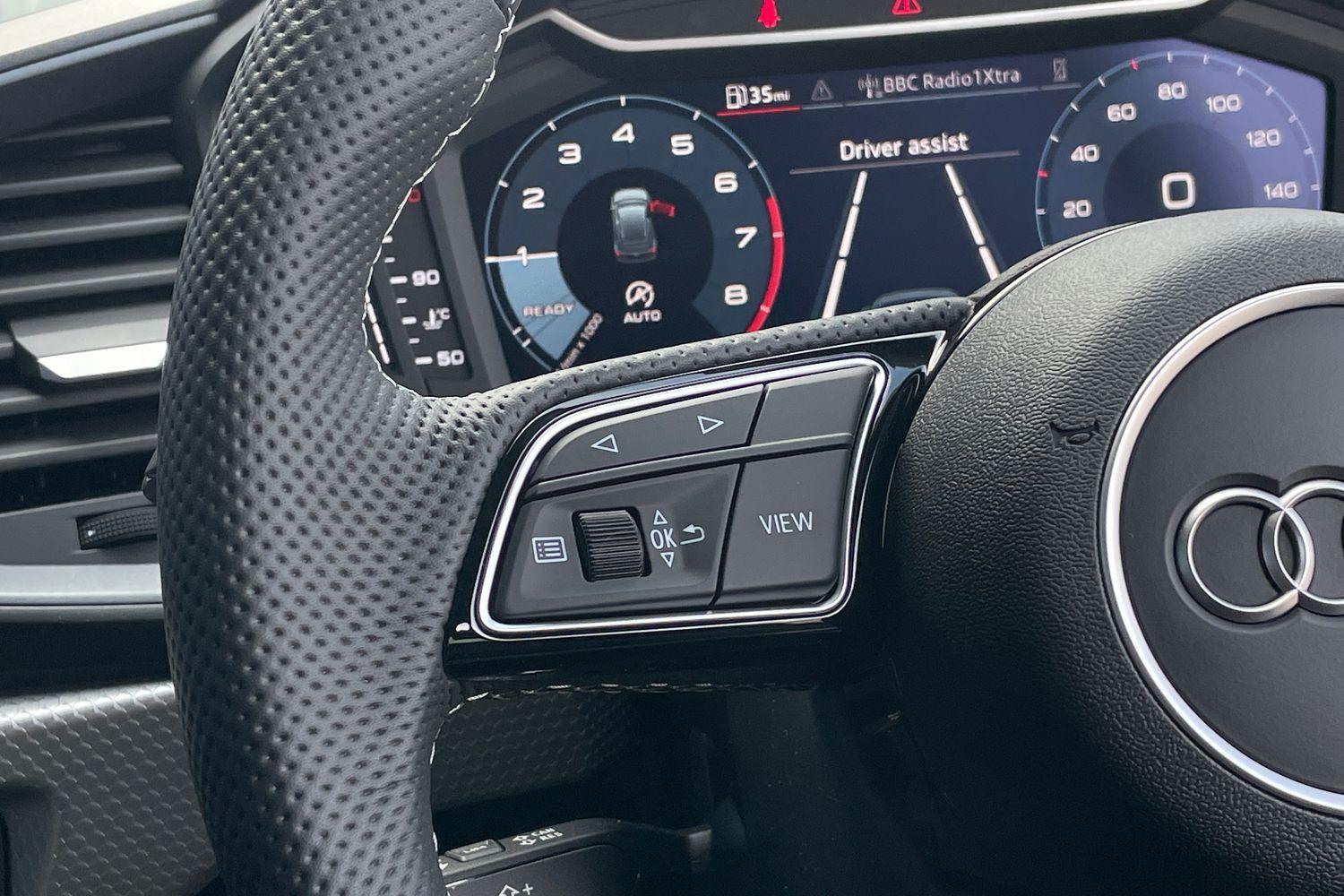 Used Audi A1 2025 for sale - 76781762: Photo 37