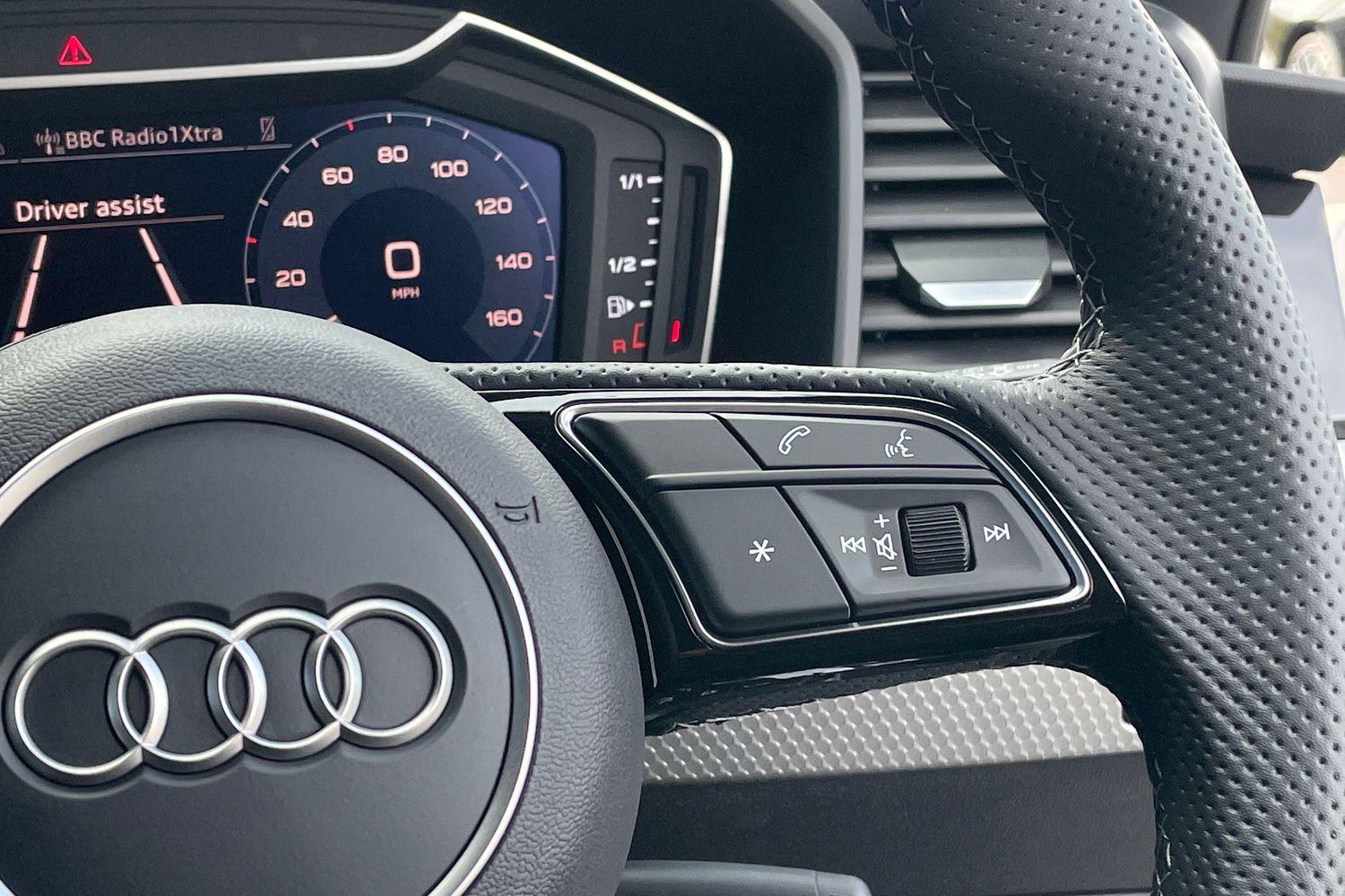 Used Audi A1 2025 for sale - 76781762: Photo 38