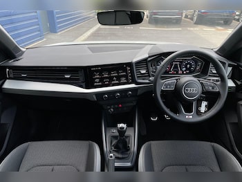 Used Audi A1 2025 for sale - 76781762: Photo