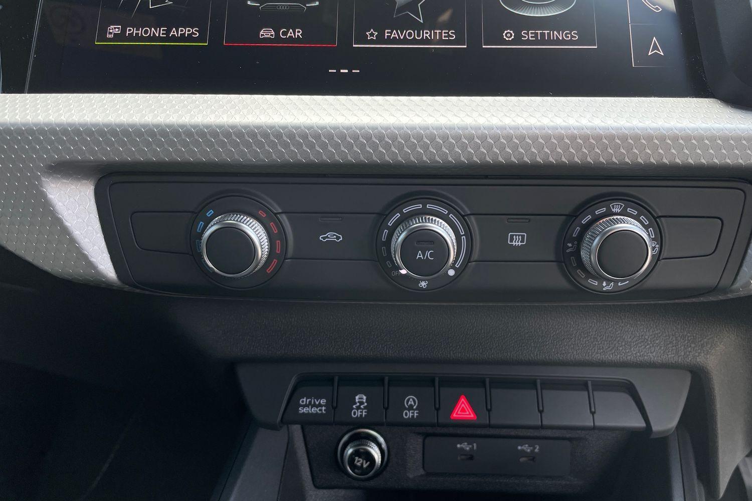 Used Audi A1 2025 for sale - 76781762: Photo 40