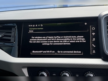 Used Audi A1 2025 for sale - 76781762: Photo