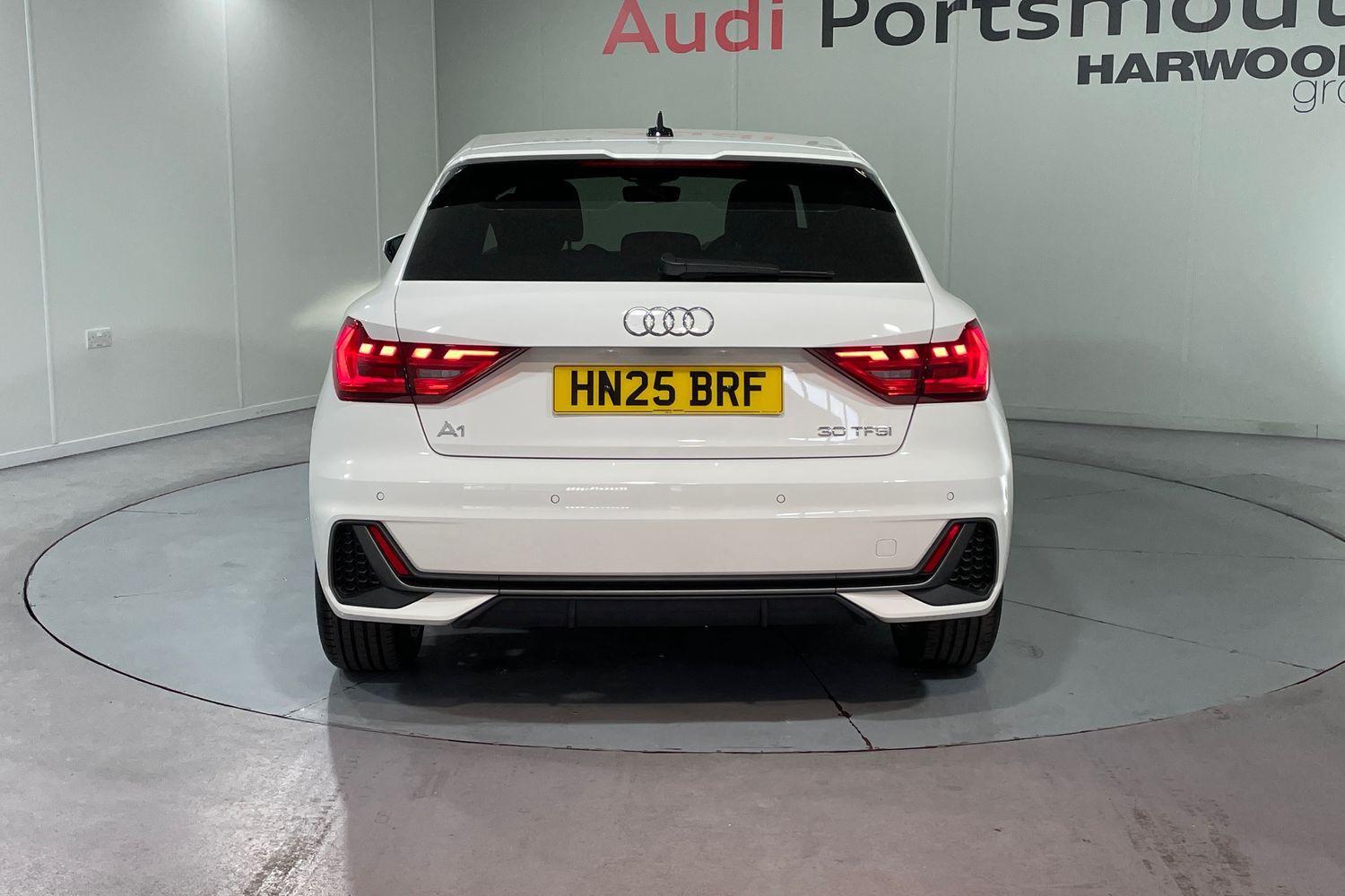 Used Audi A1 2025 for sale - 76781762: Photo 6