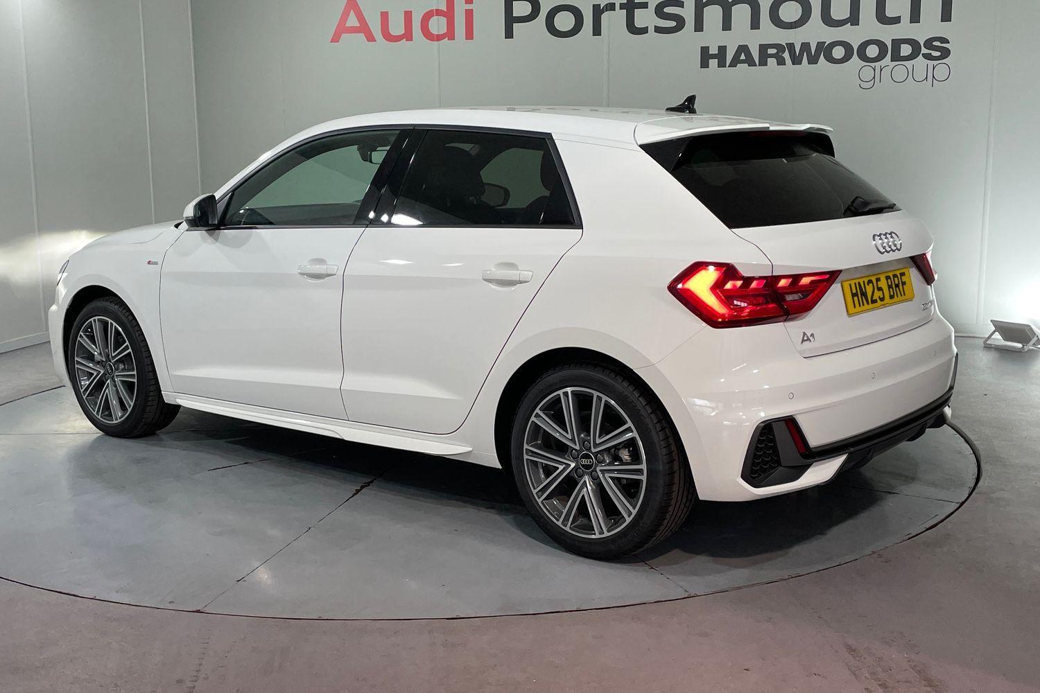 Used Audi A1 2025 for sale - 76781762: Photo 7