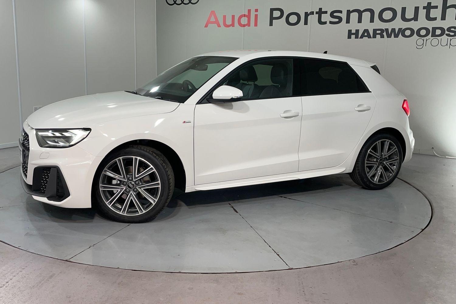 Used Audi A1 2025 for sale - 76781762: Photo 9