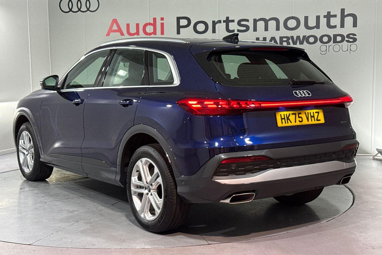 Used Audi Q5 2025 for sale - 77376339: Photo 11