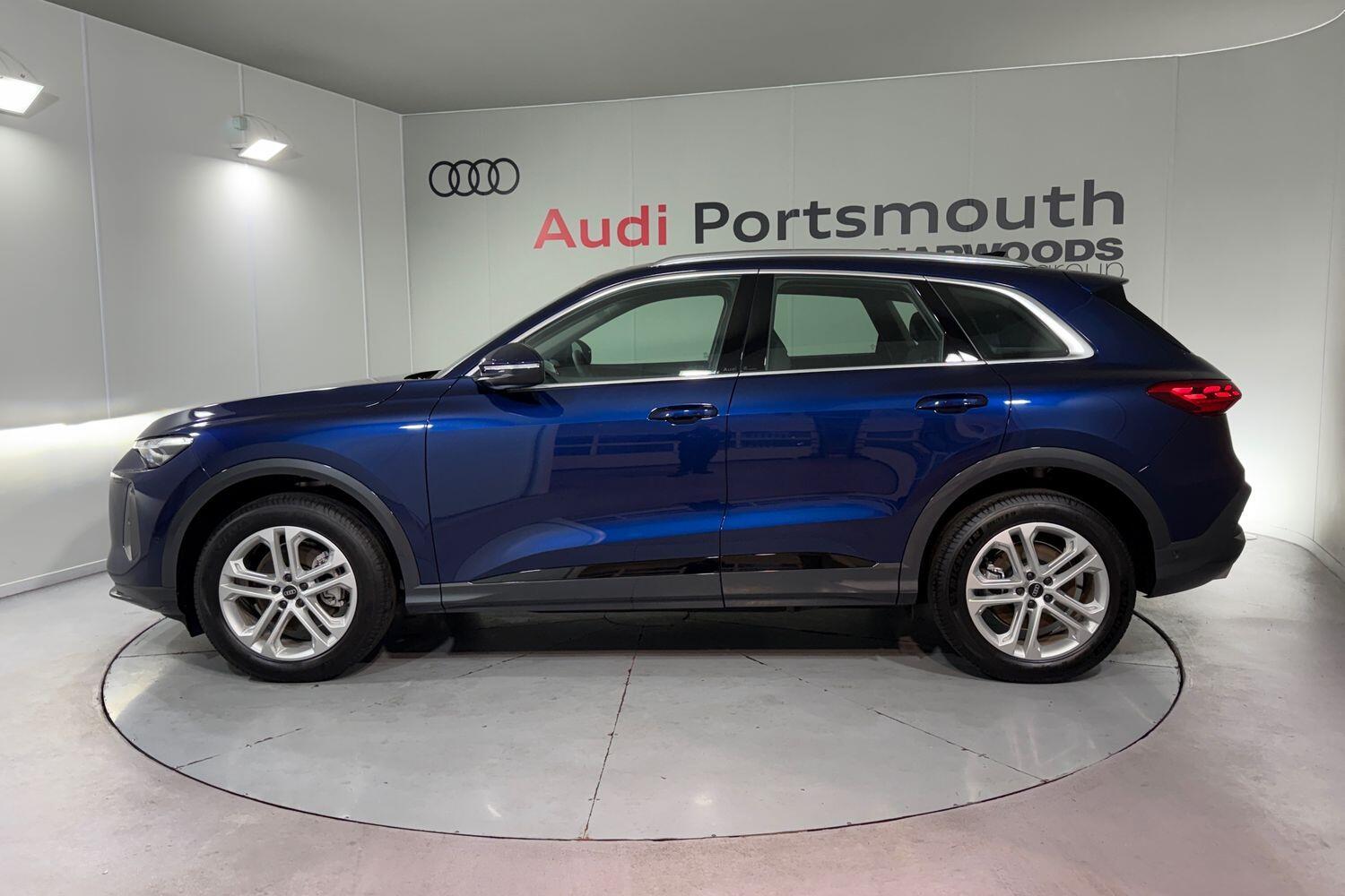 Used Audi Q5 2025 for sale - 77376339: Photo 12