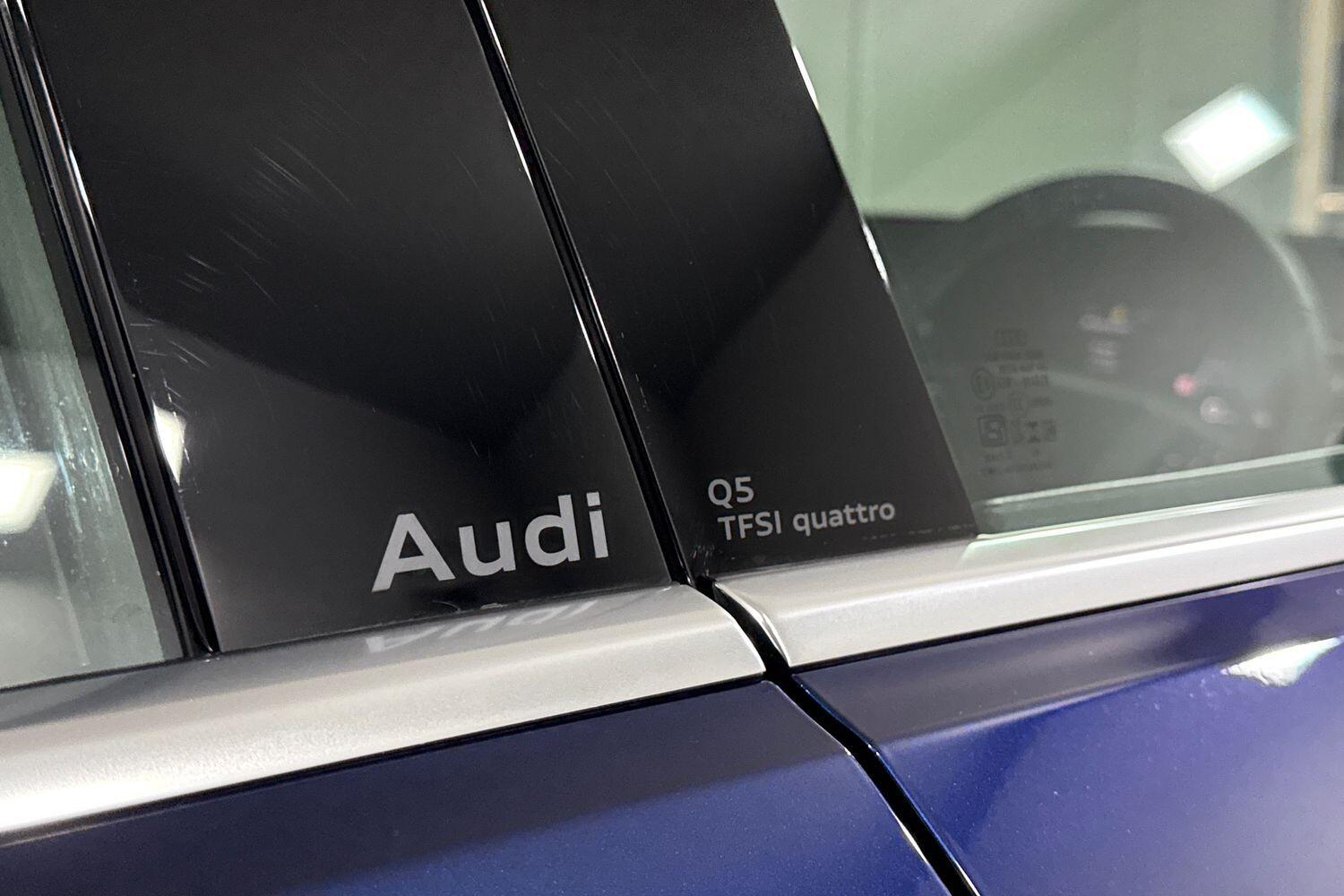 Used Audi Q5 2025 for sale - 77376339: Photo 18