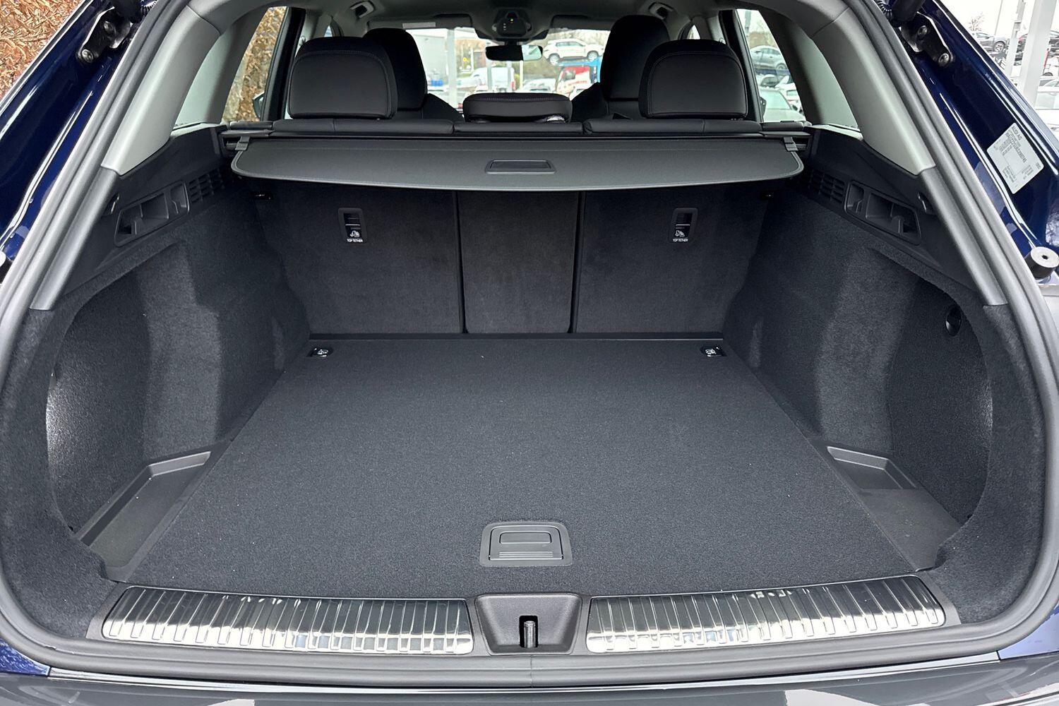 Used Audi Q5 2025 for sale - 77376339: Photo 19