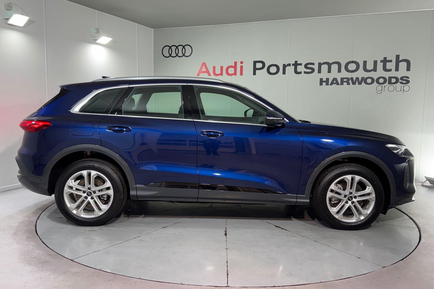 Used Audi Q5 2025 for sale - 77376339: Photo 2