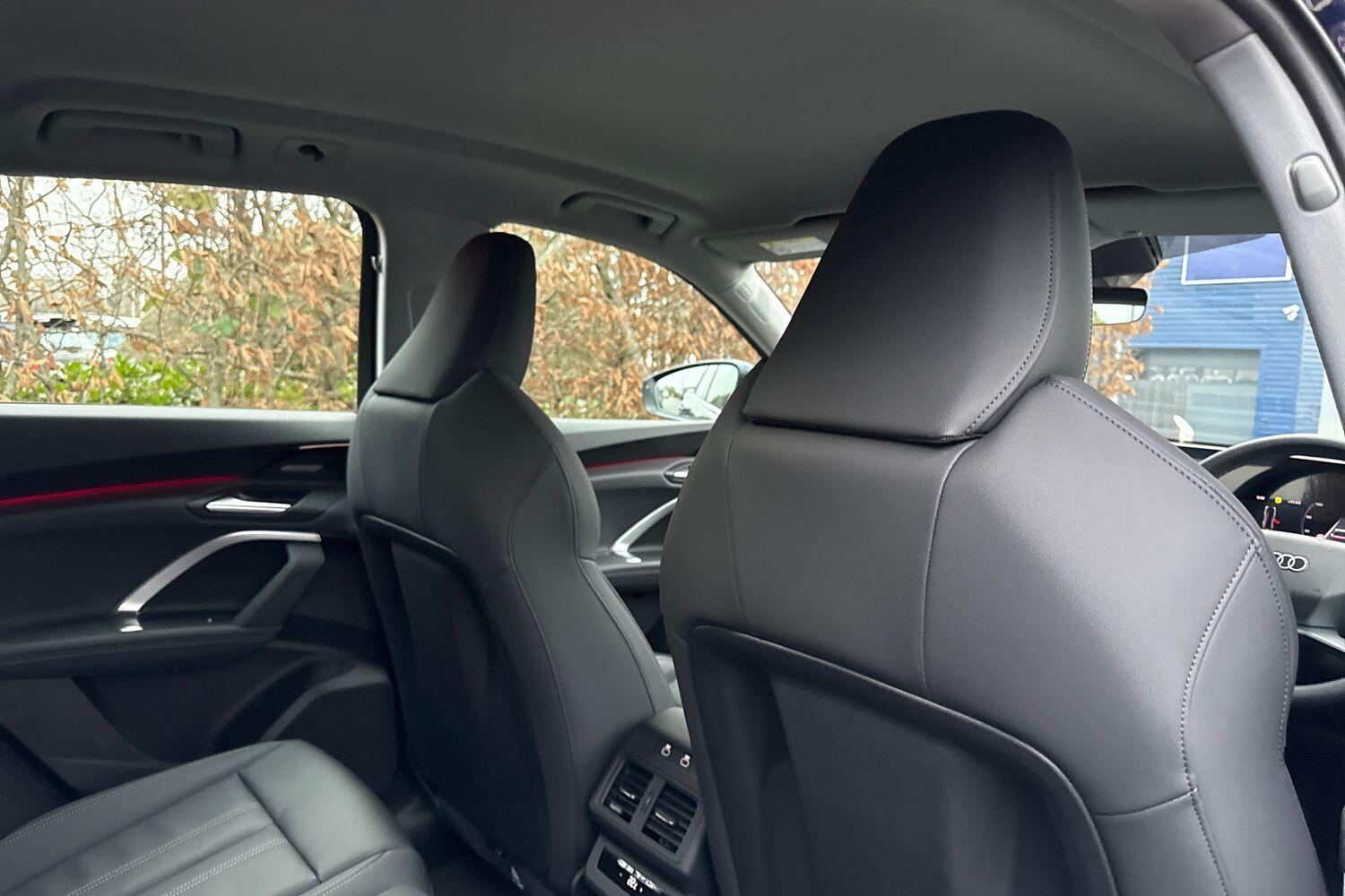 Used Audi Q5 2025 for sale - 77376339: Photo 25