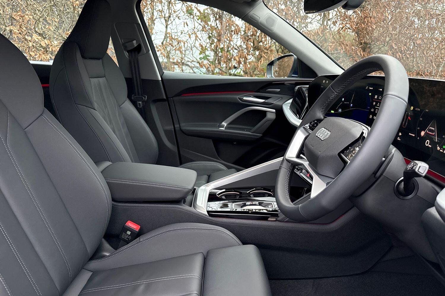 Used Audi Q5 2025 for sale - 77376339: Photo 28