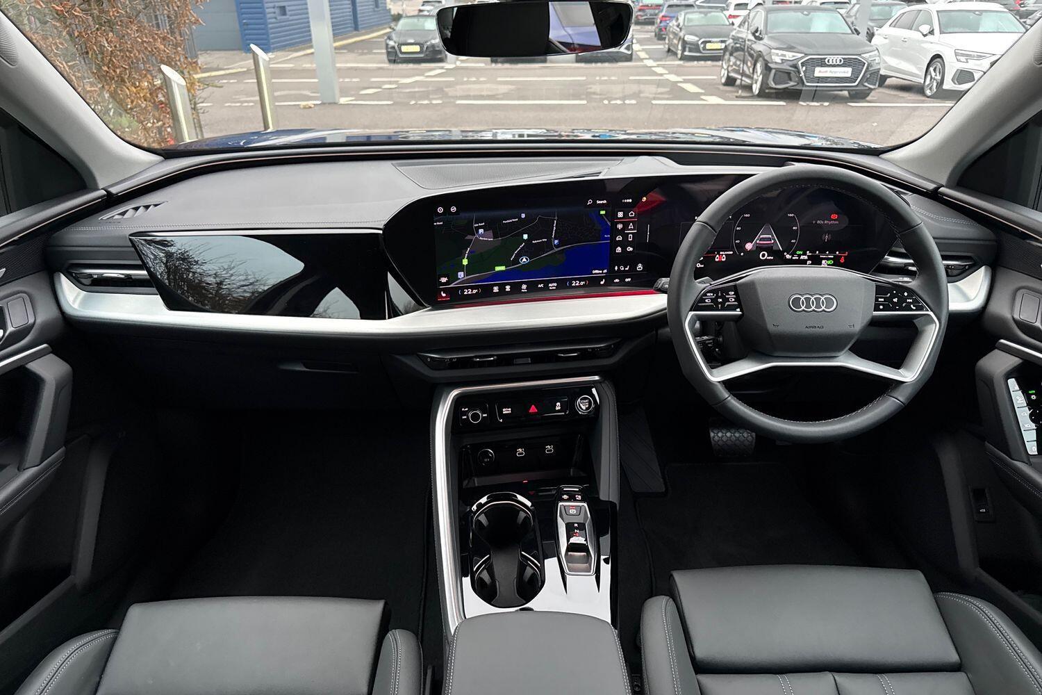 Used Audi Q5 2025 for sale - 77376339: Photo 3